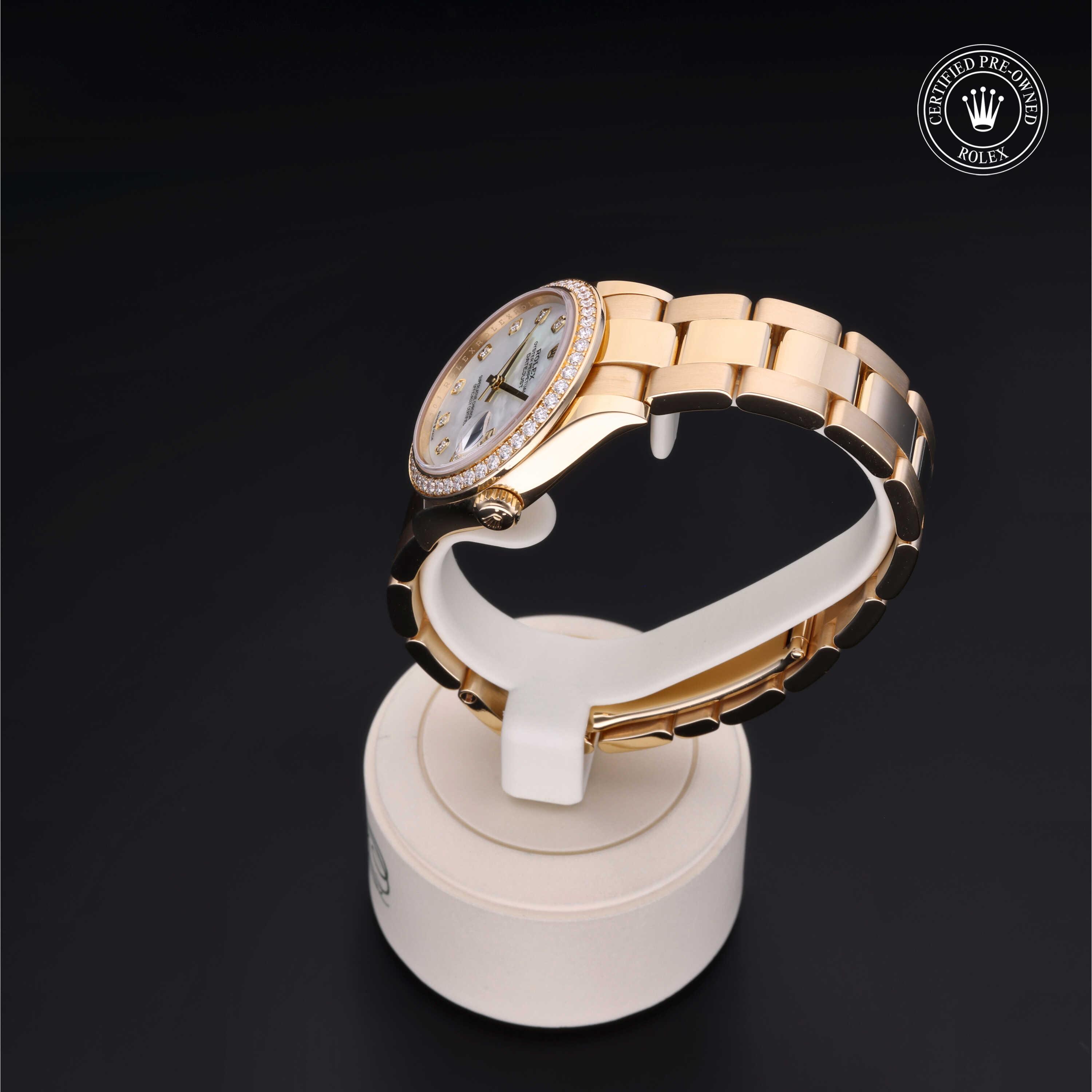 Datejust 31