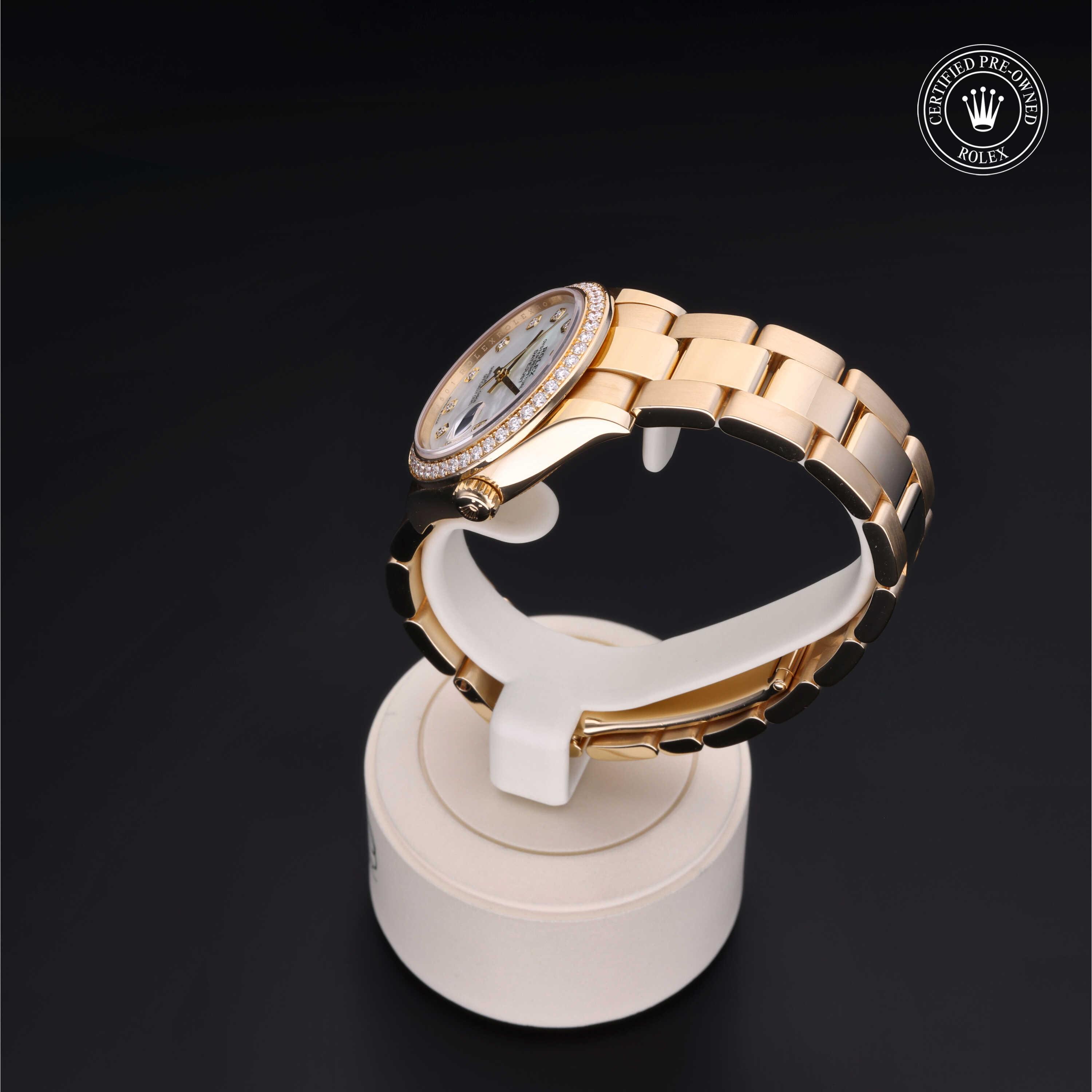 Datejust 31