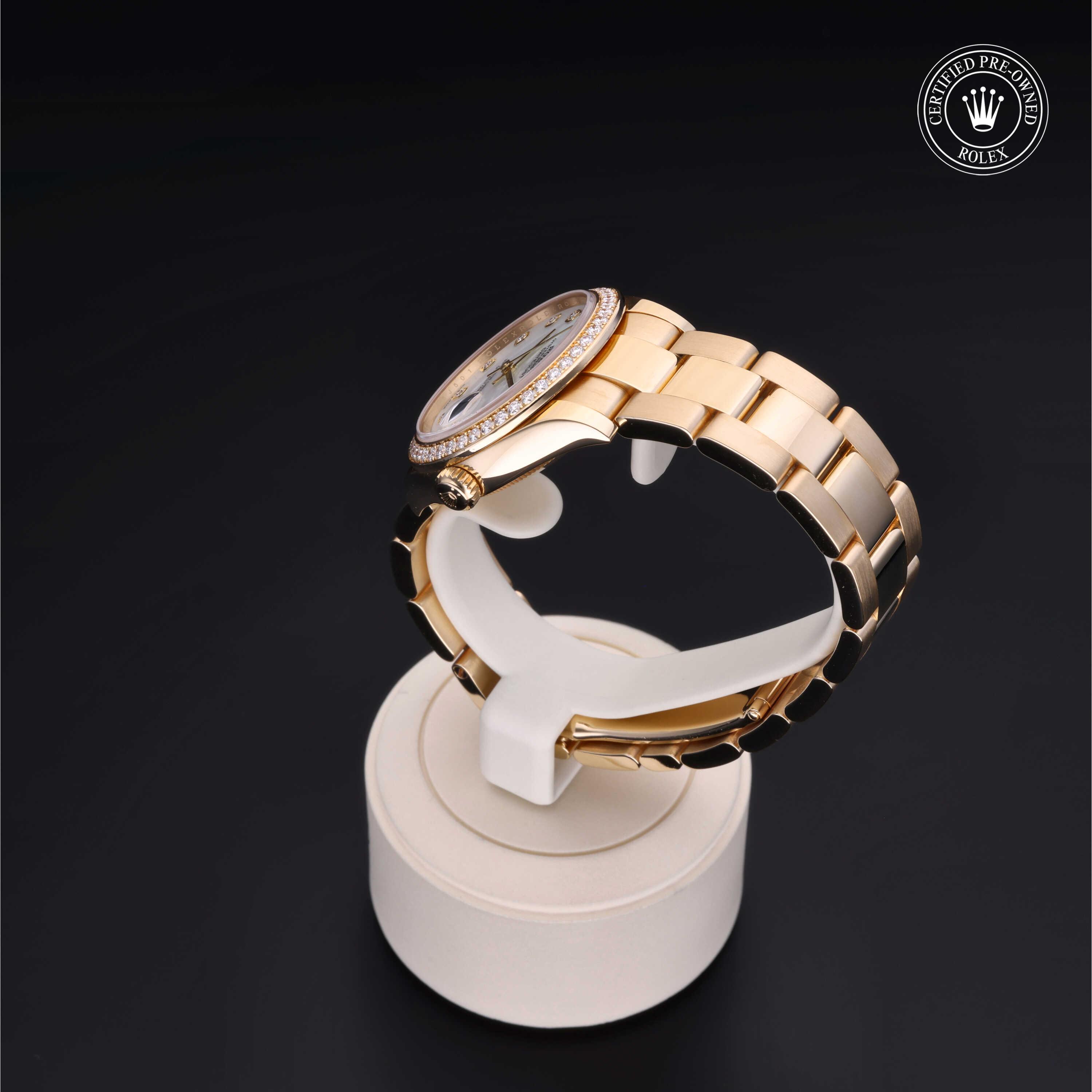Datejust 31