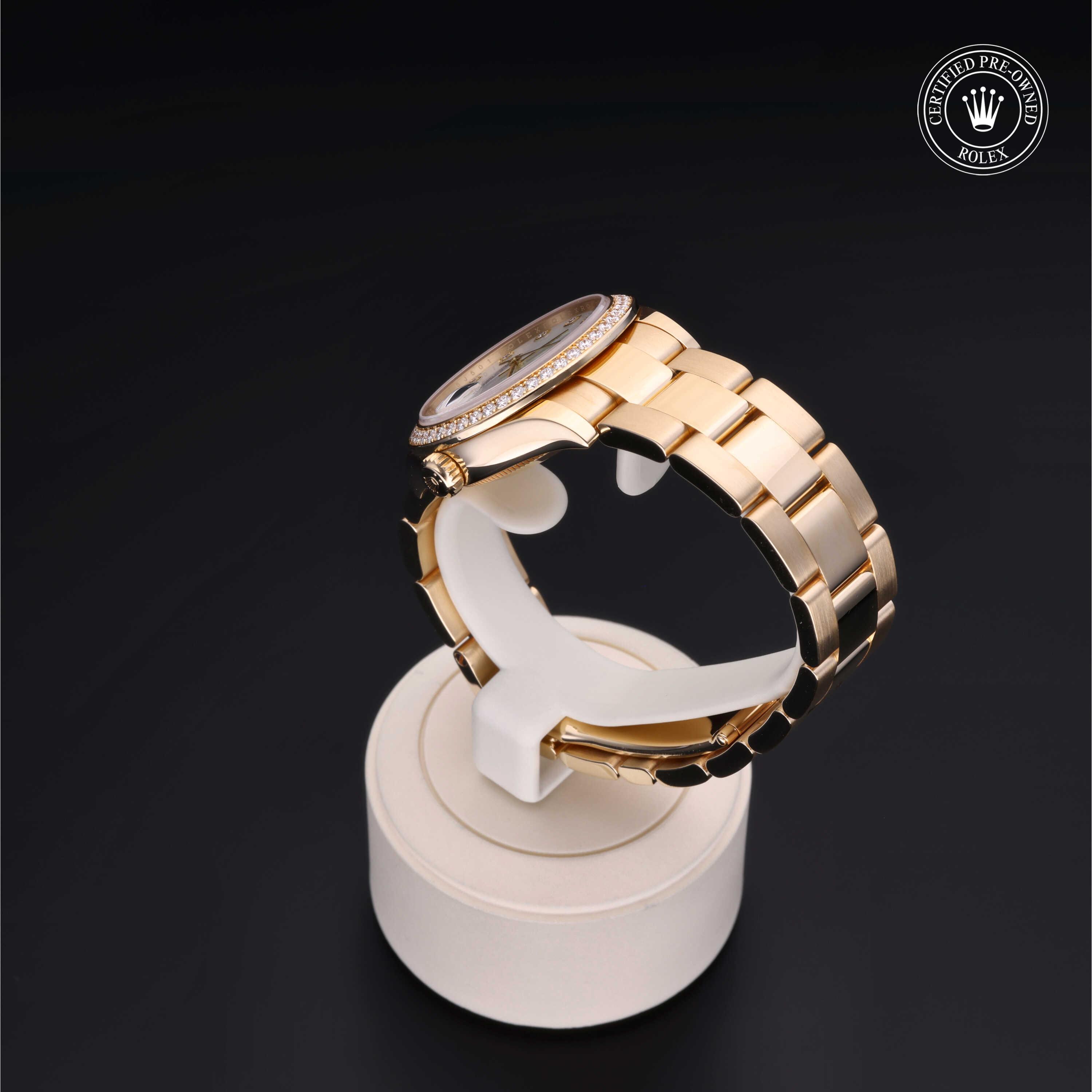 Datejust 31