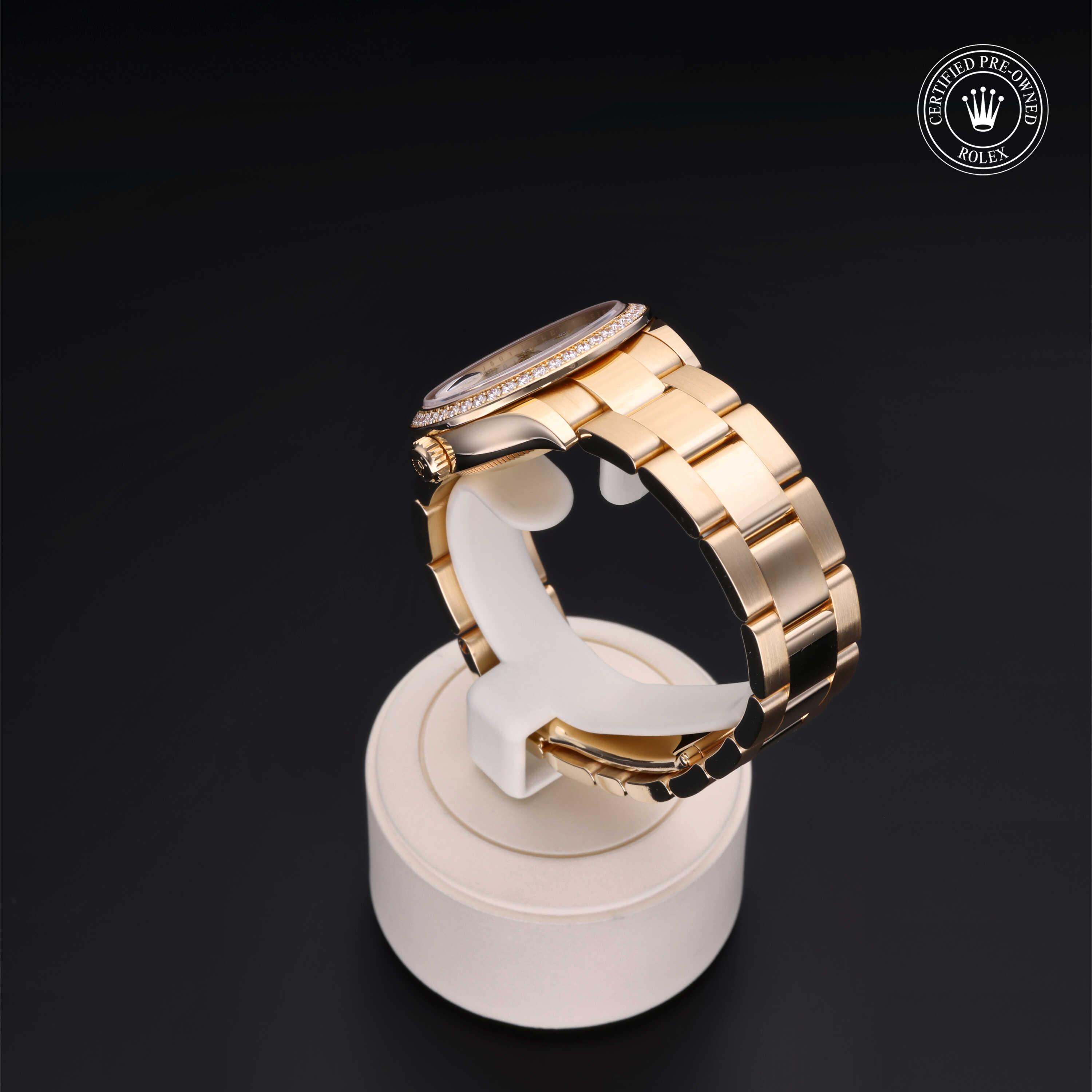 Datejust 31