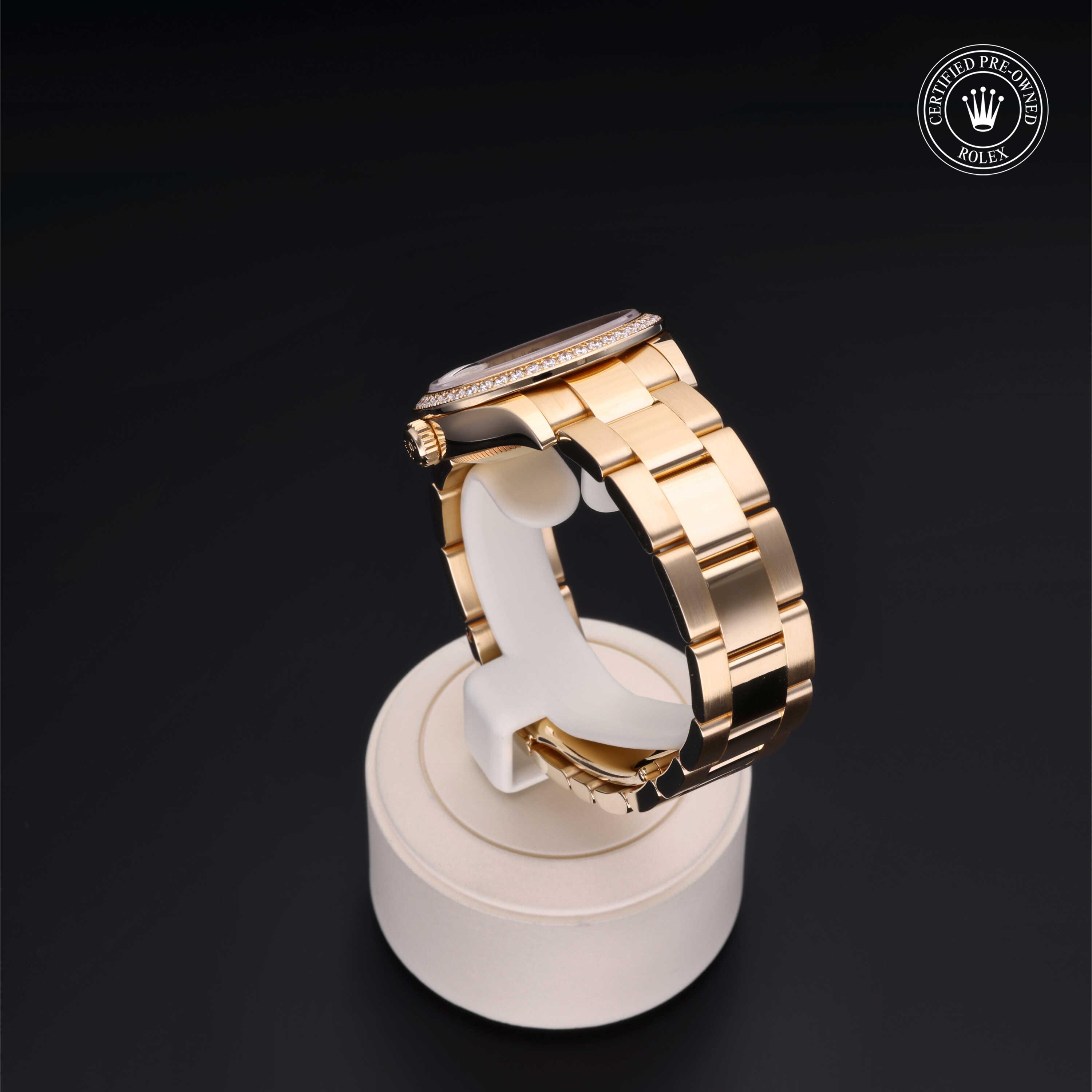 Datejust 31
