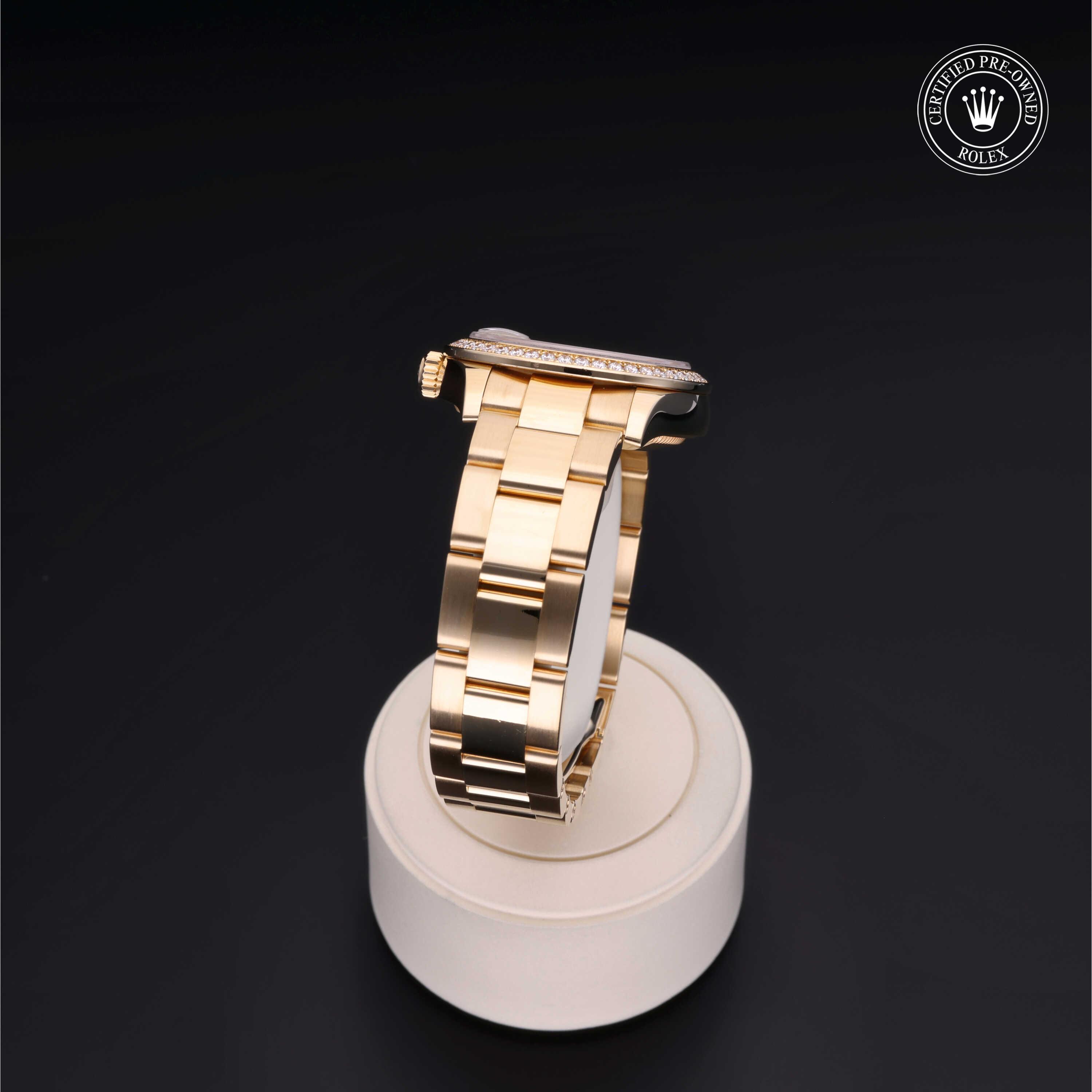 Datejust 31