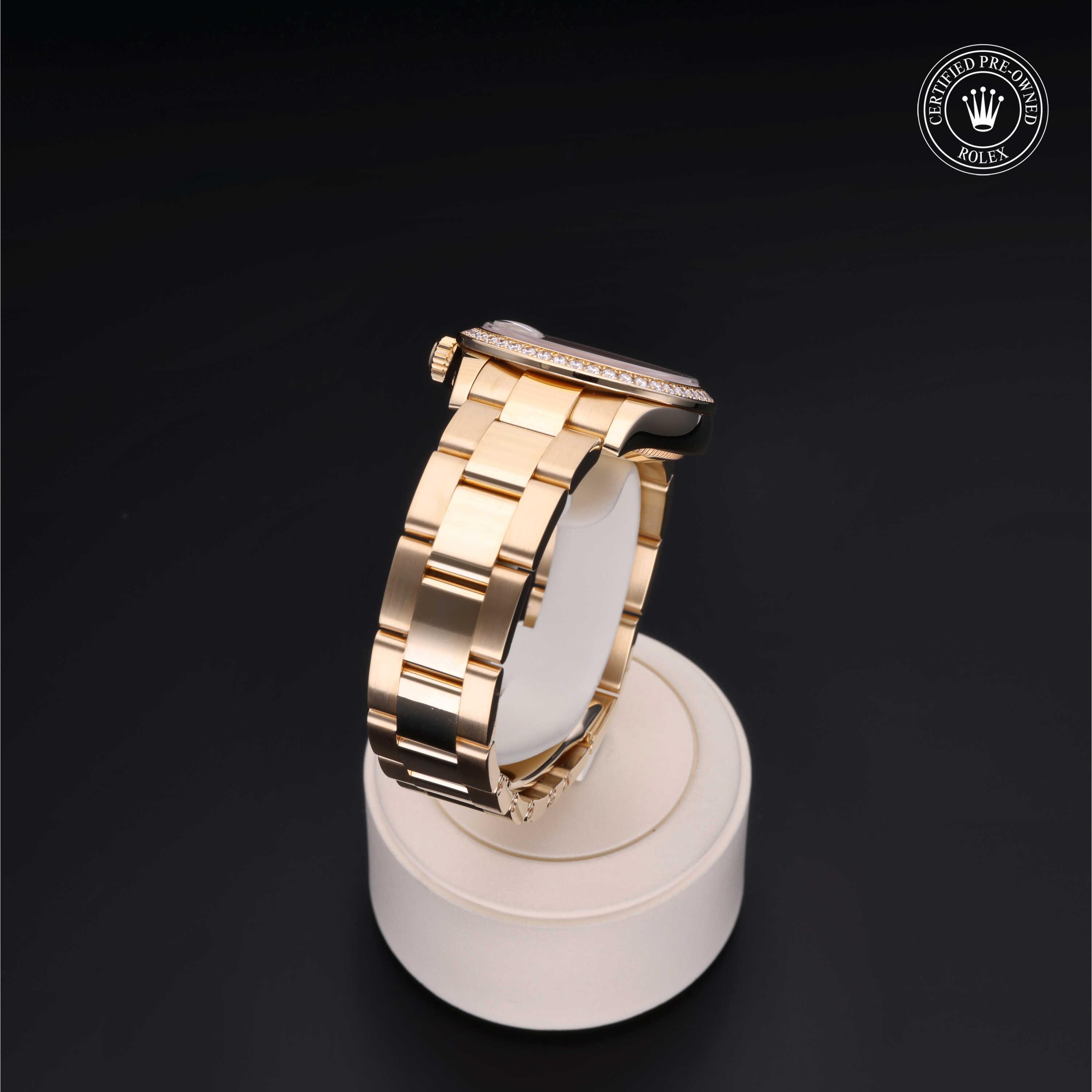 Datejust 31