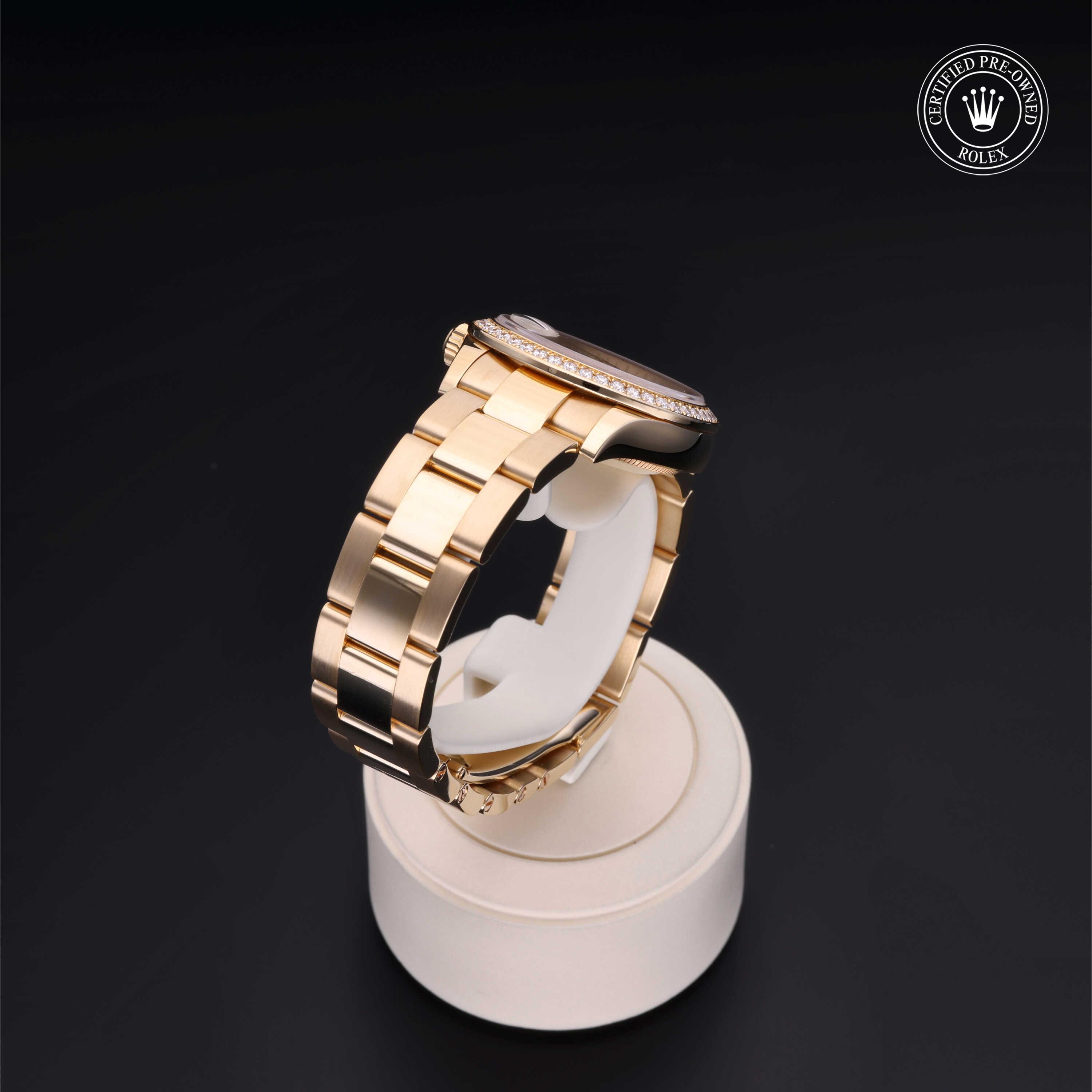 Datejust 31