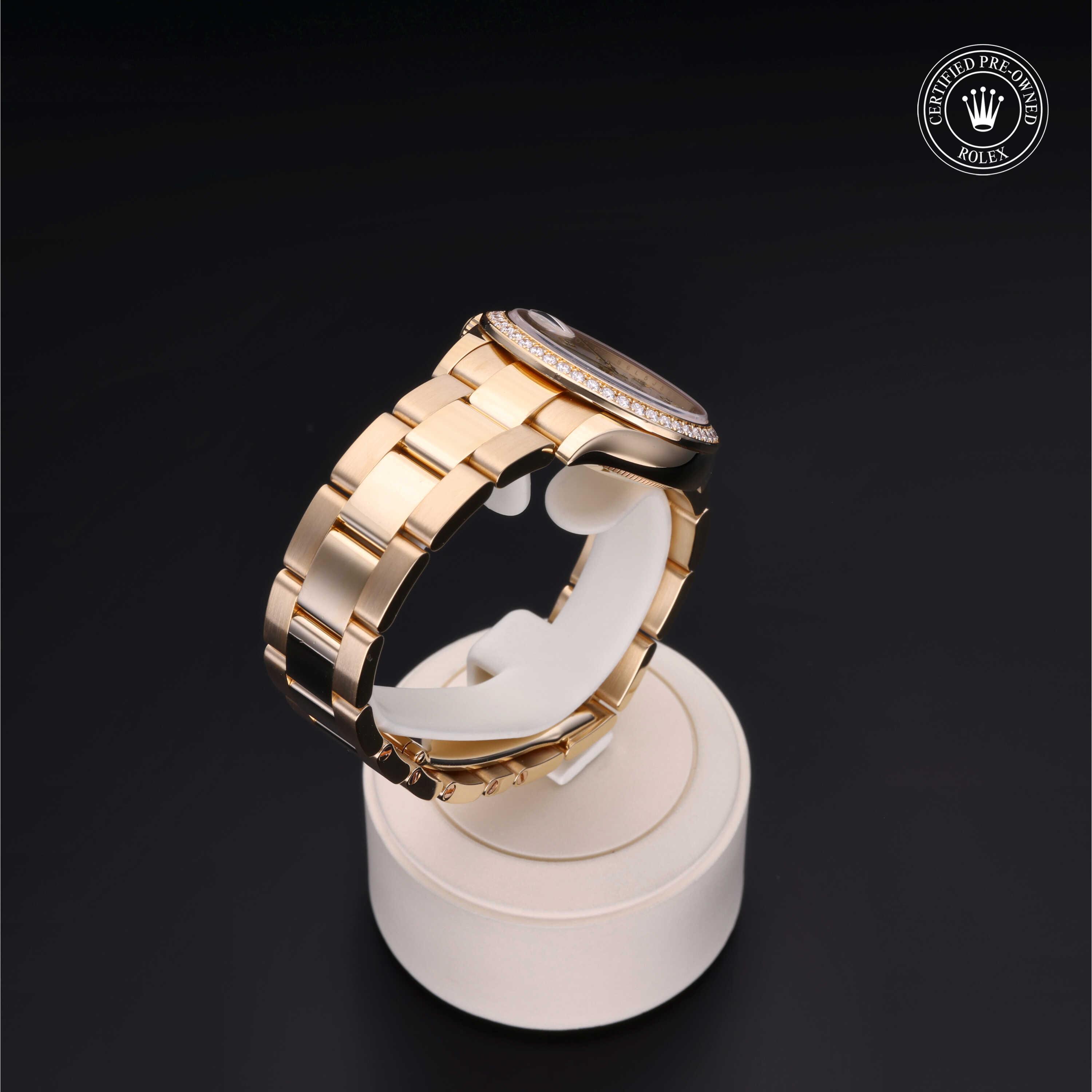 Datejust 31