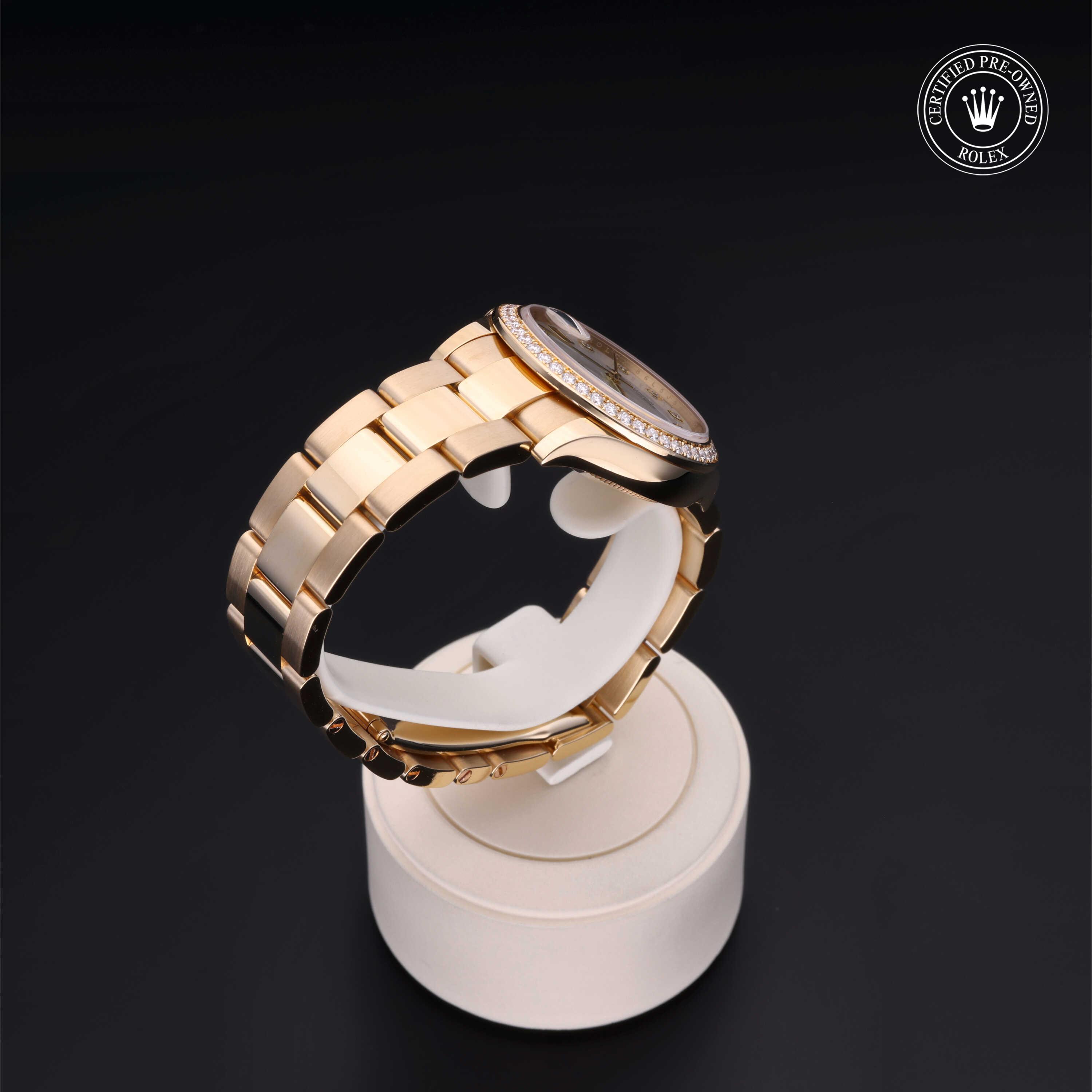 Datejust 31
