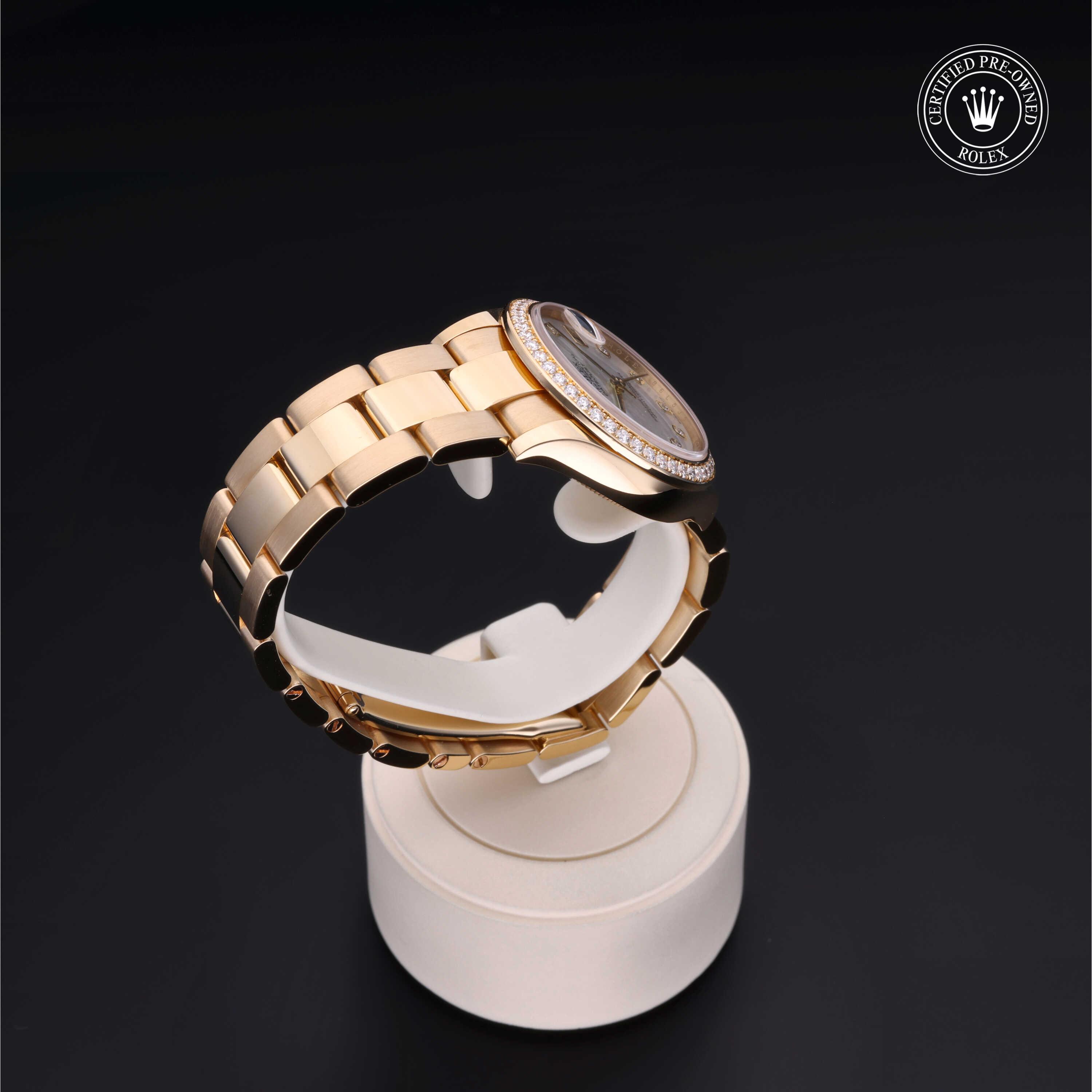 Datejust 31
