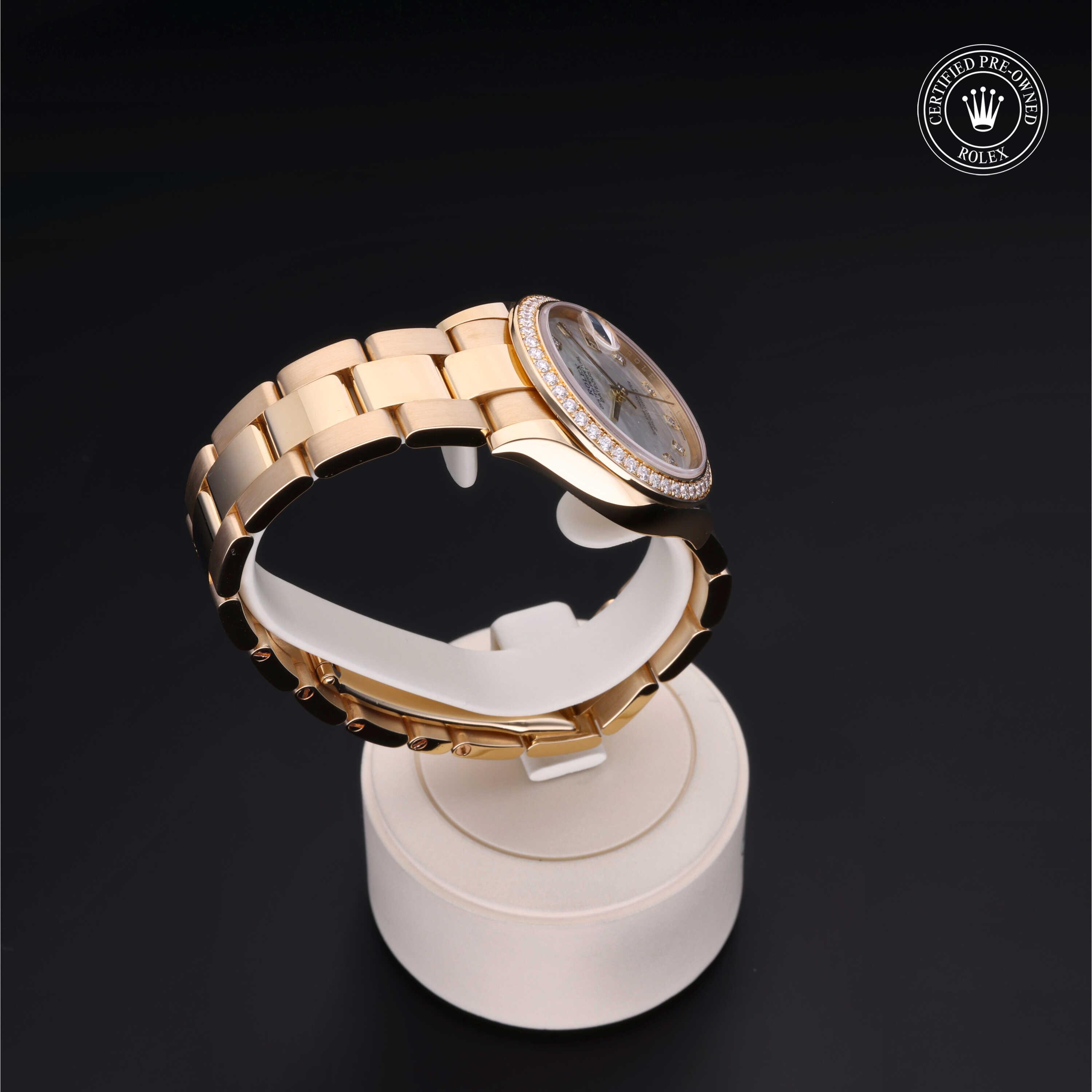 Datejust 31