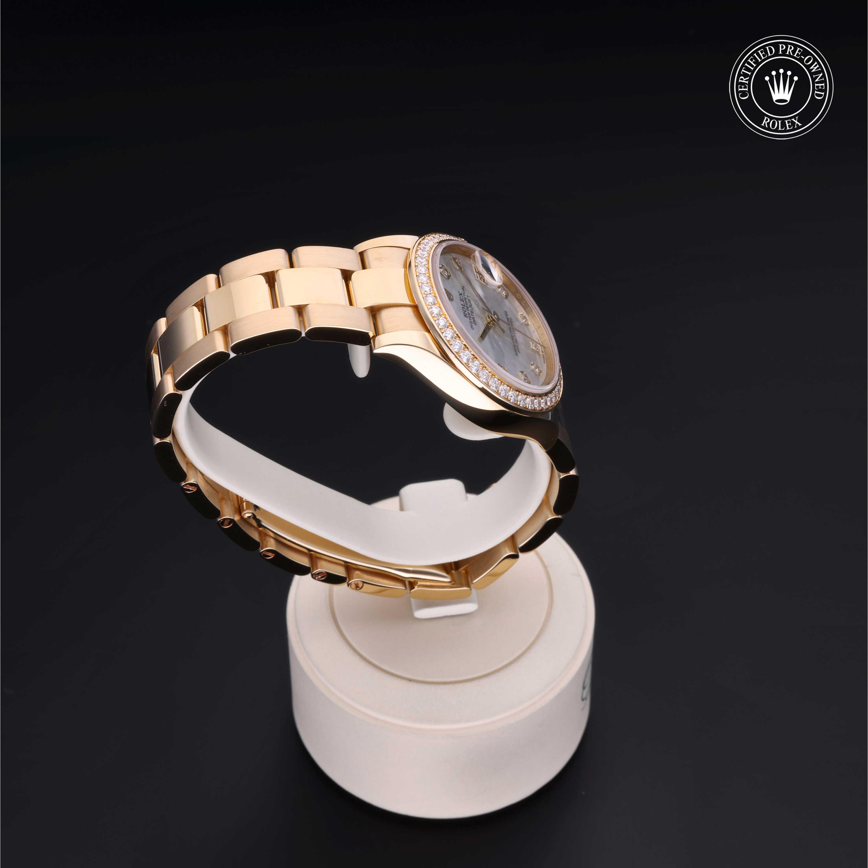 Datejust 31
