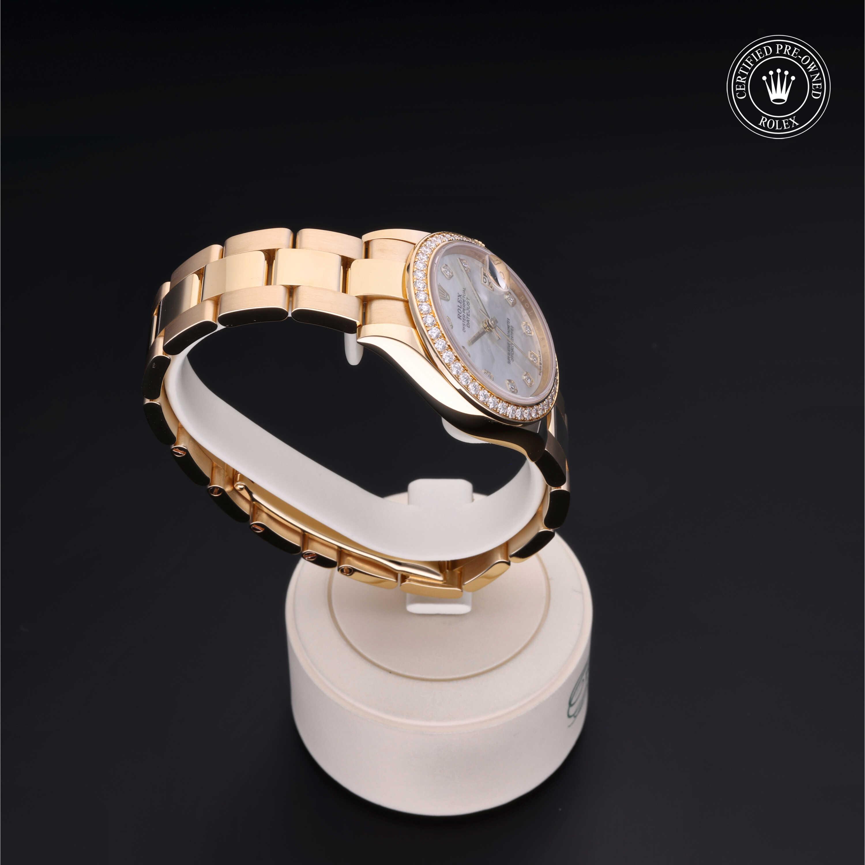 Datejust 31