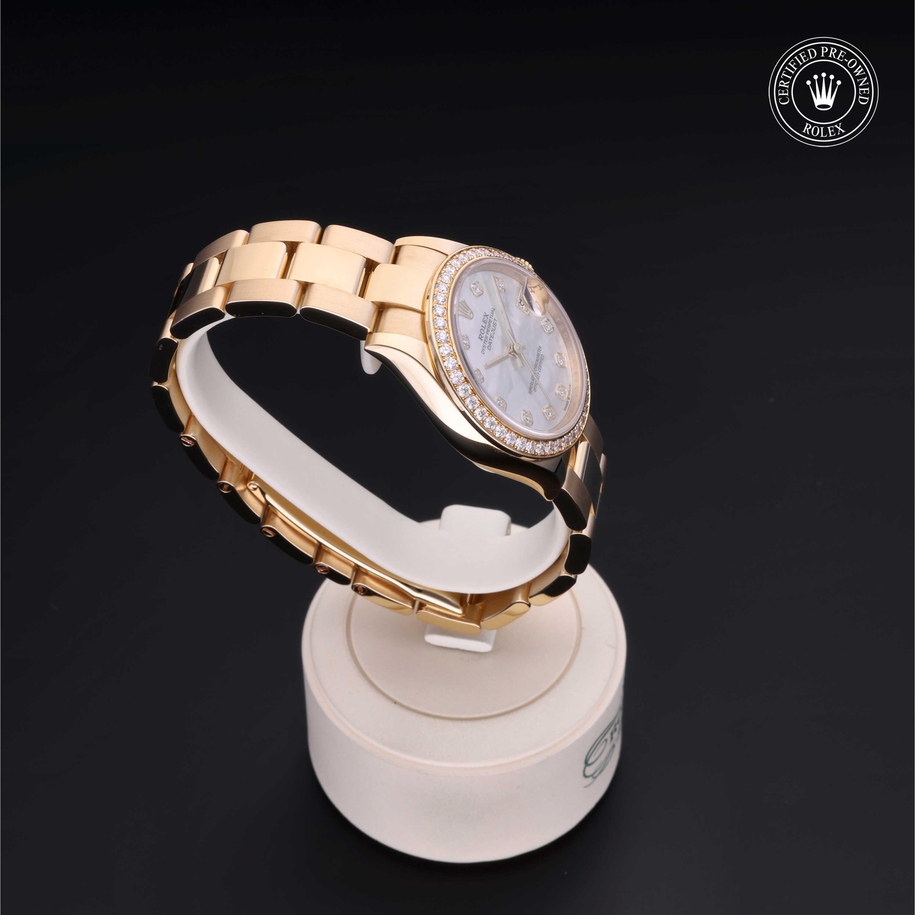 Datejust 31