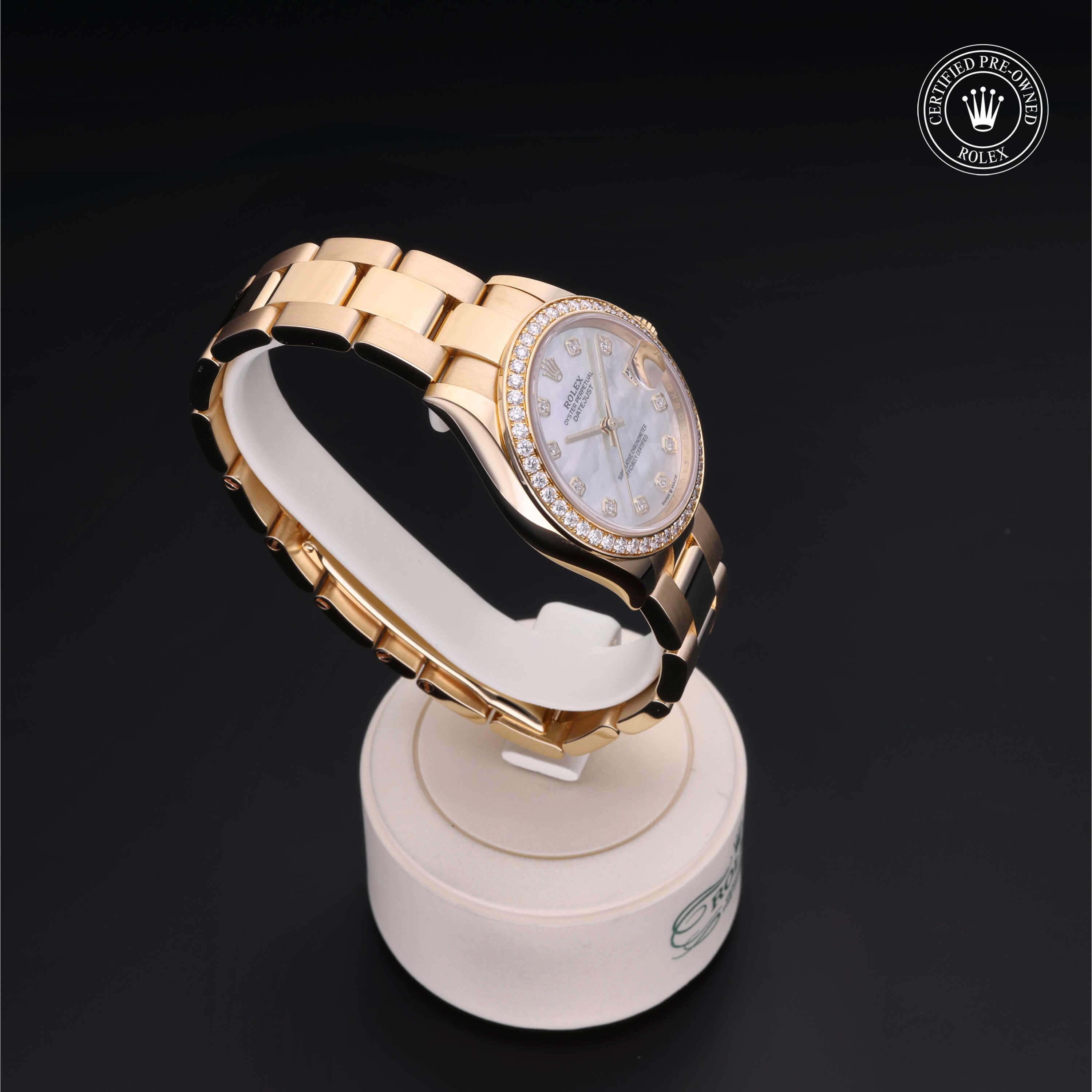 Datejust 31