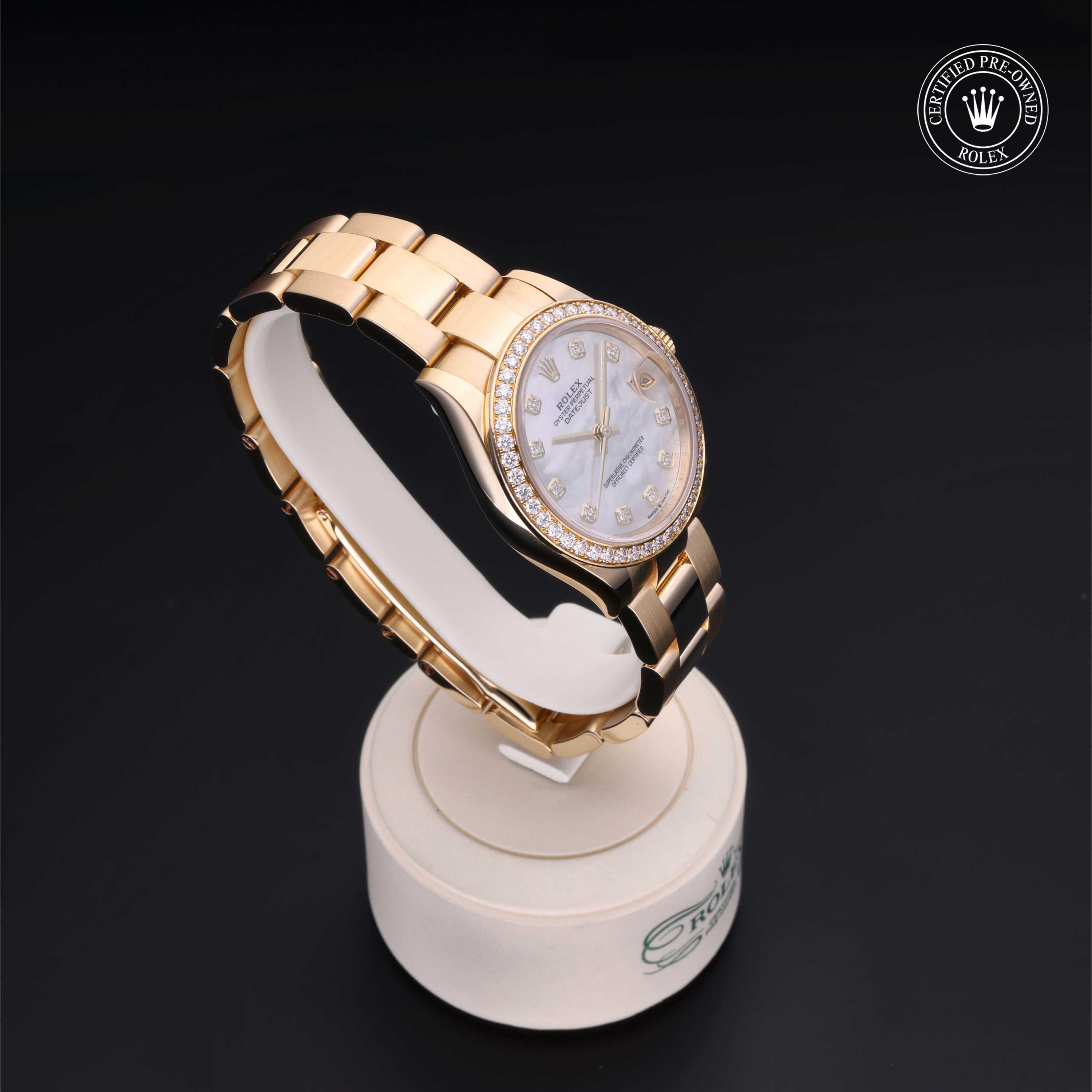 Datejust 31