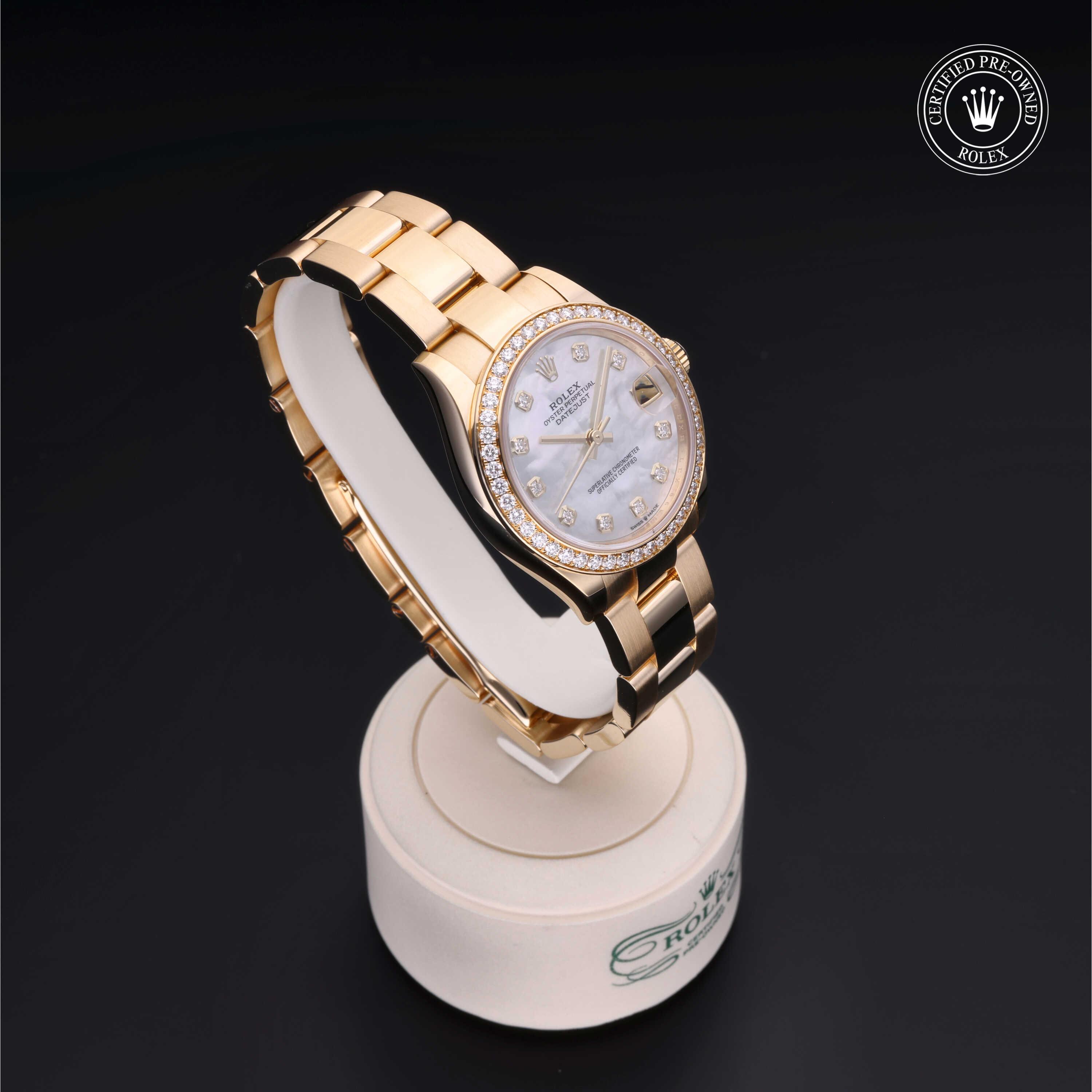 Datejust 31