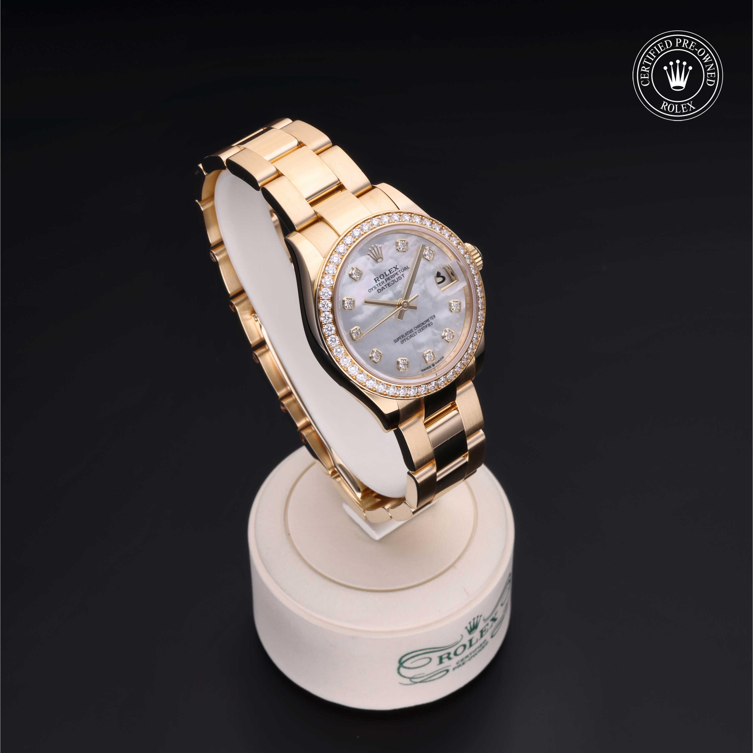 Datejust 31
