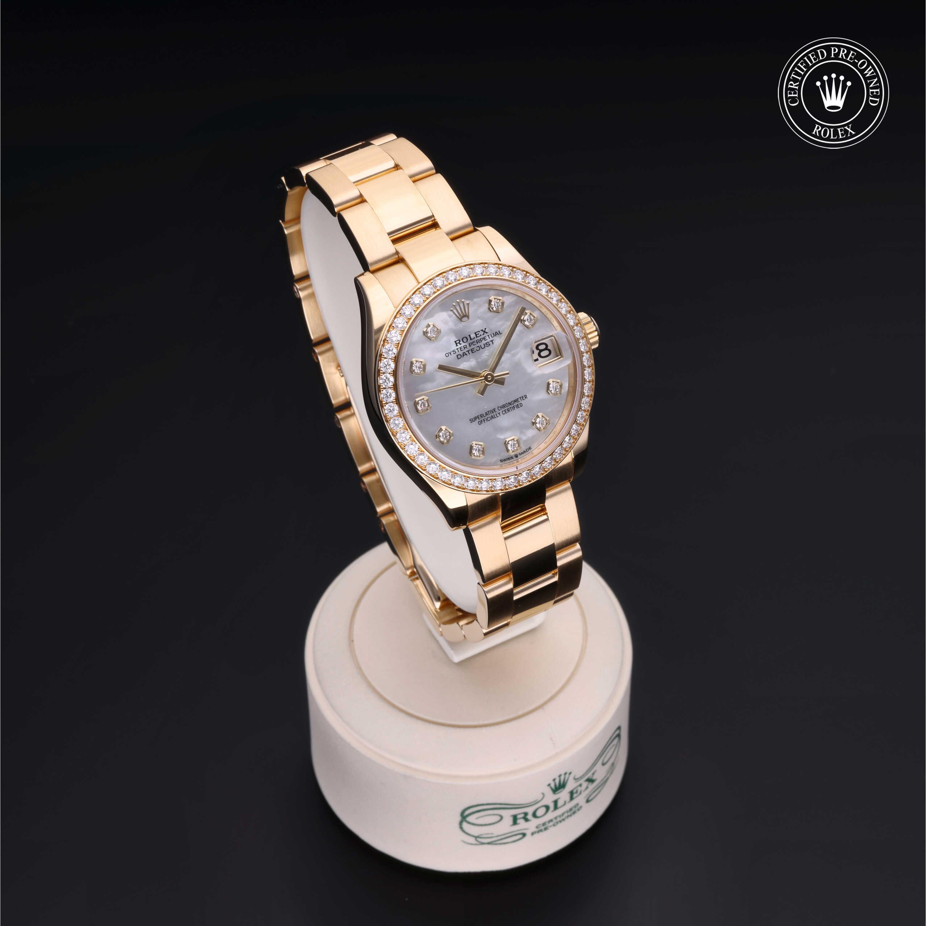 Datejust 31