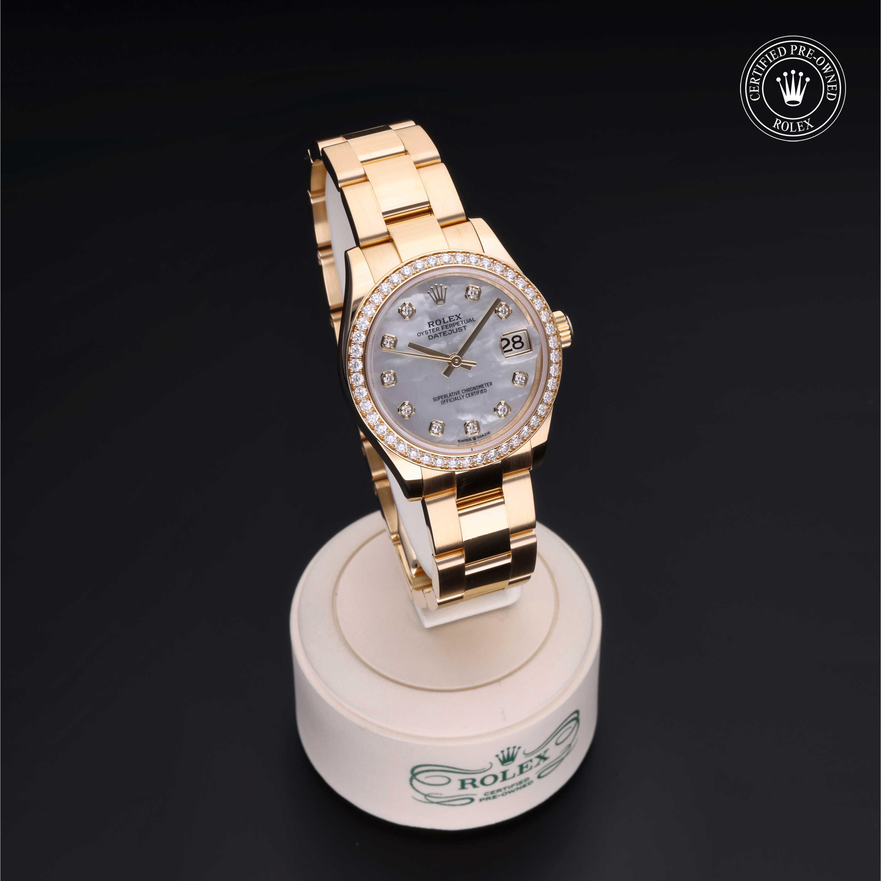 Datejust 31