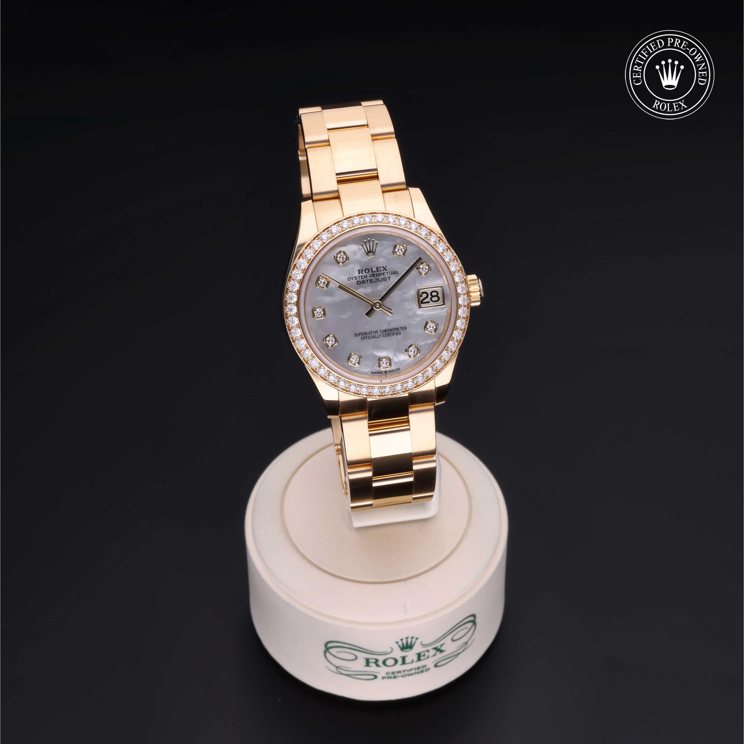 Datejust 31