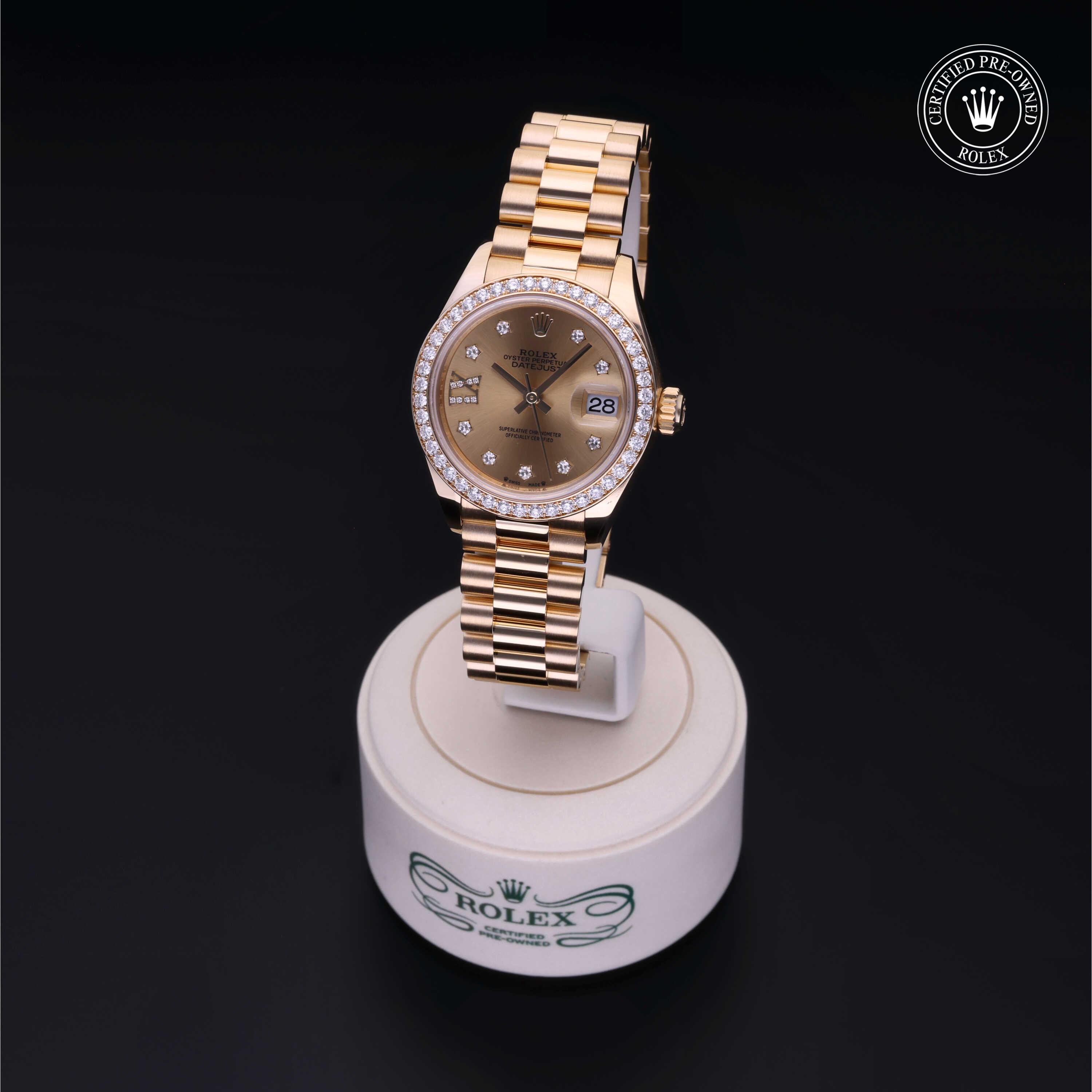 Lady-Datejust