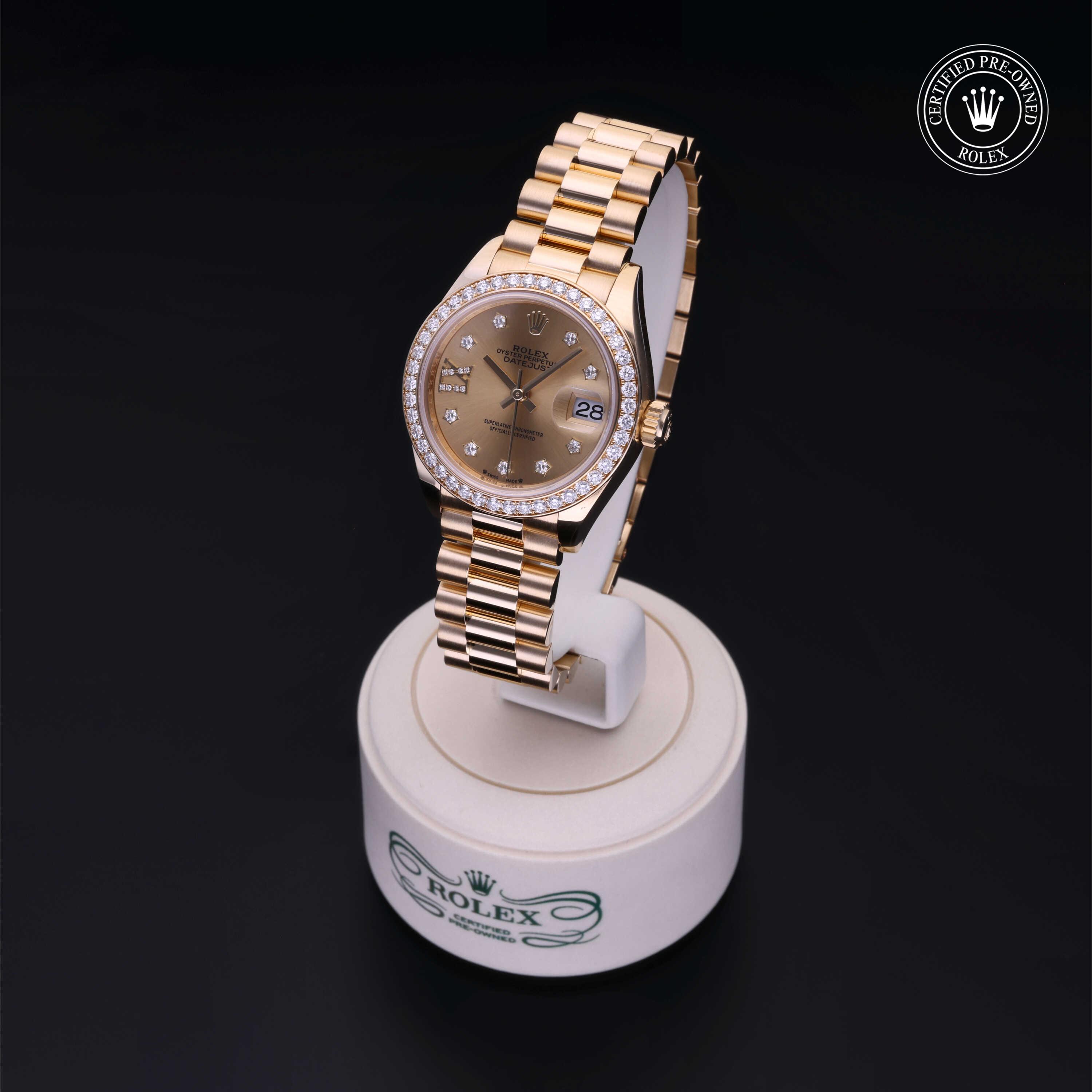 Lady-Datejust
