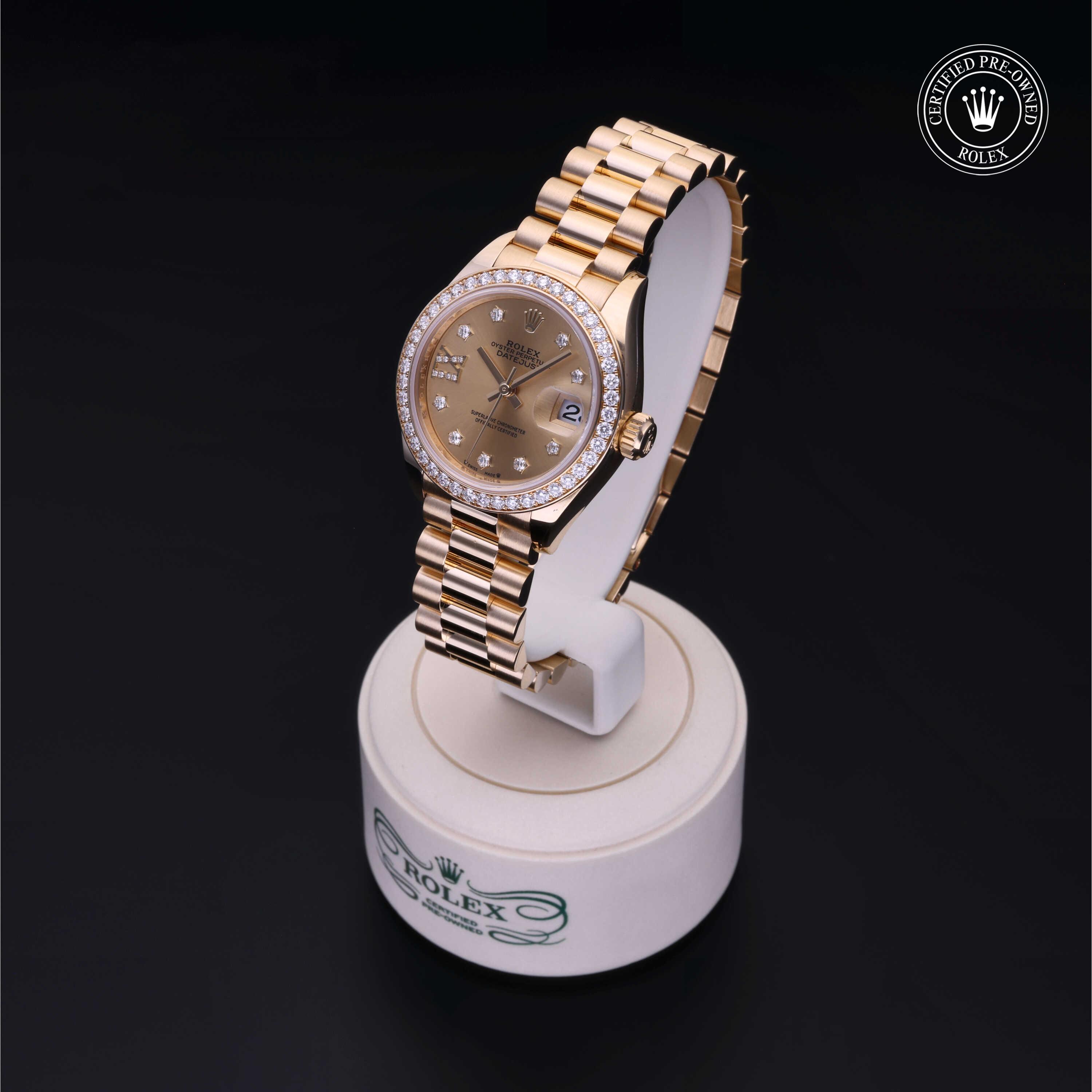 Lady-Datejust