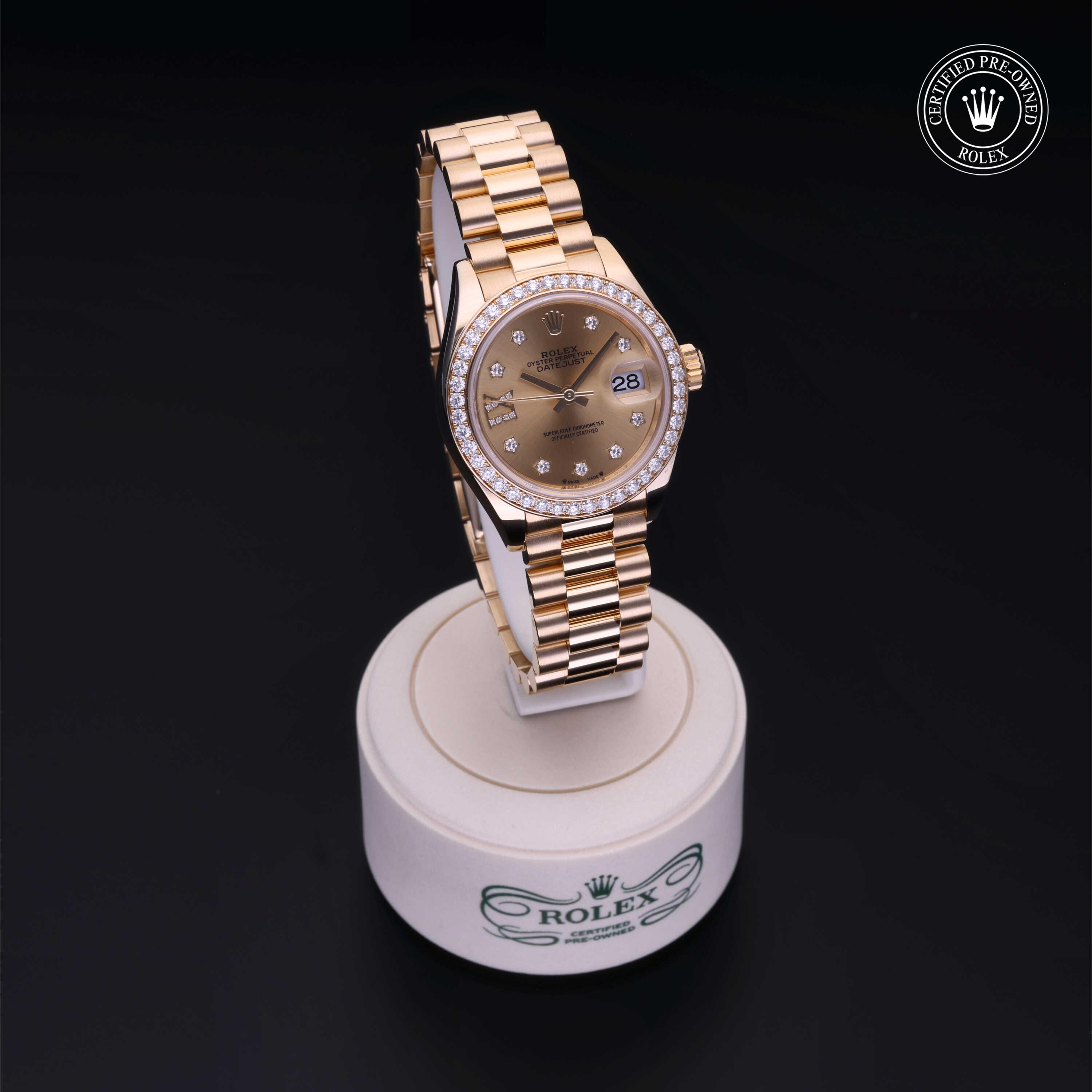 Lady-Datejust