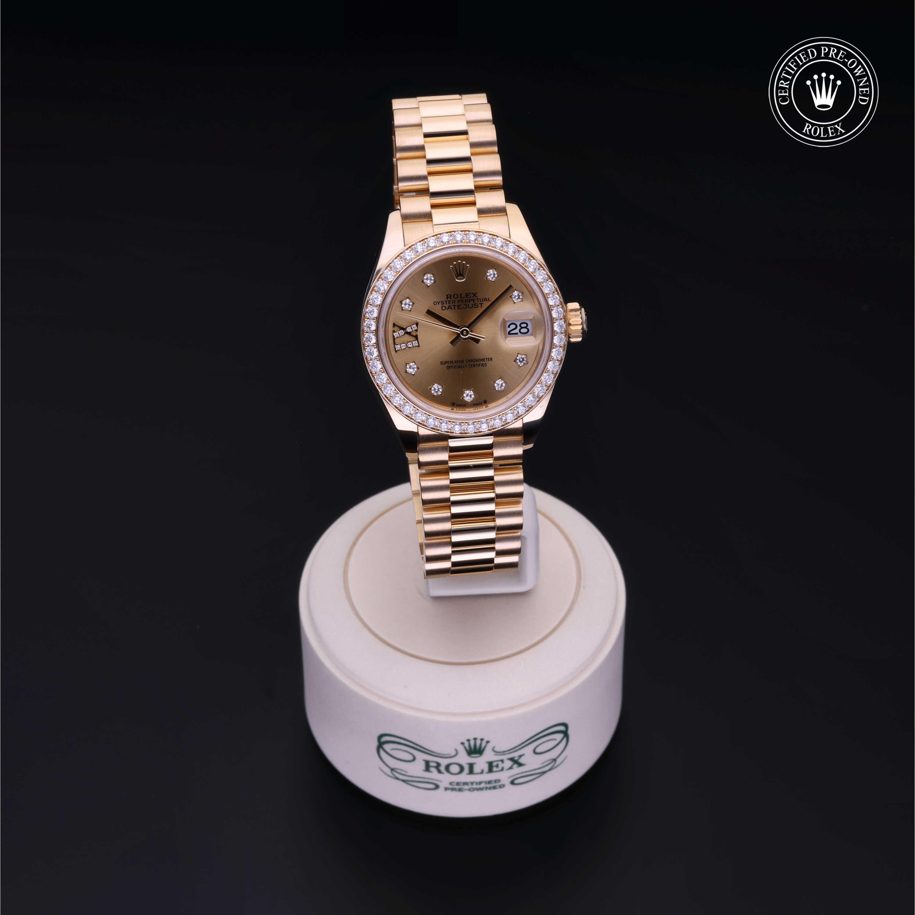 Lady-Datejust