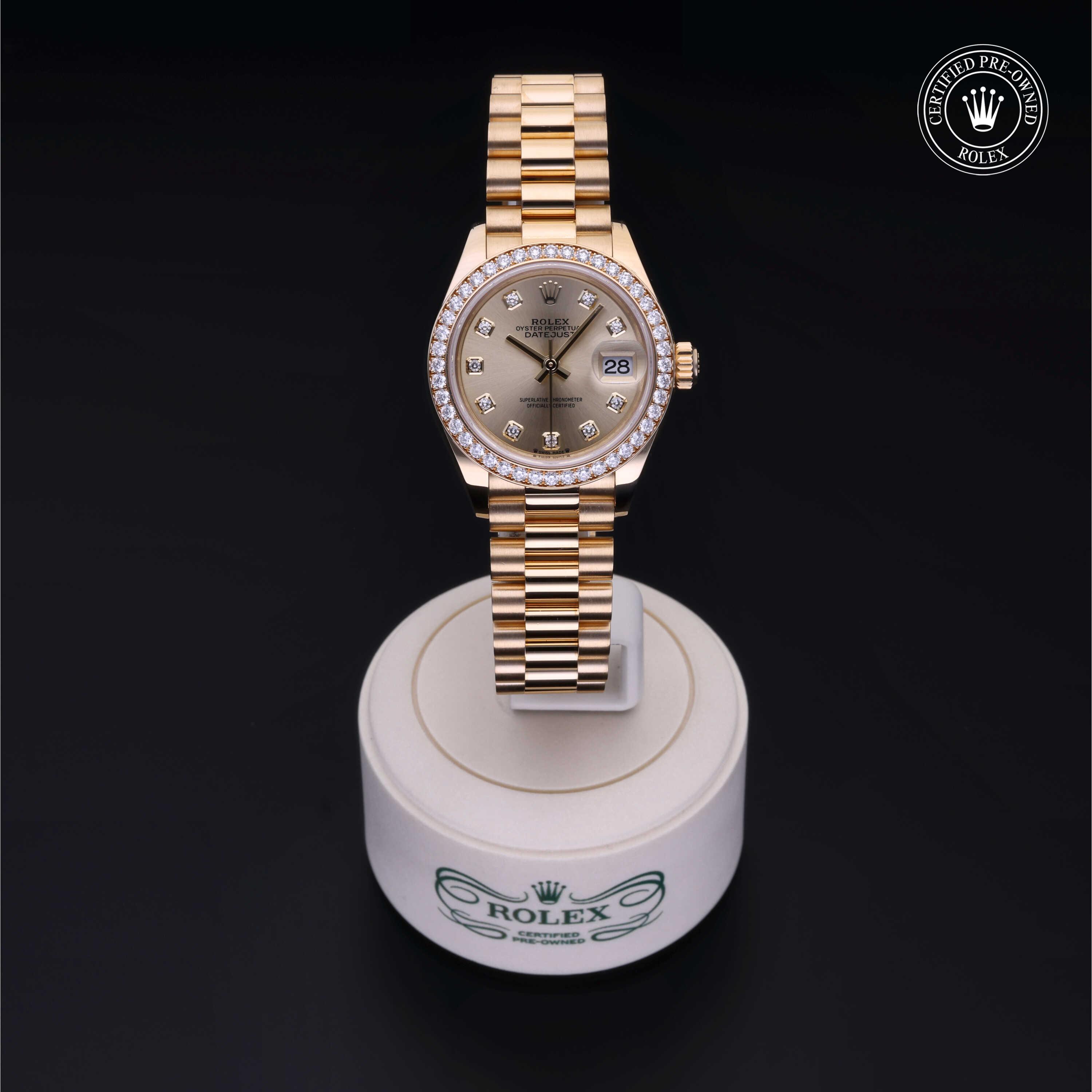 Lady-Datejust
