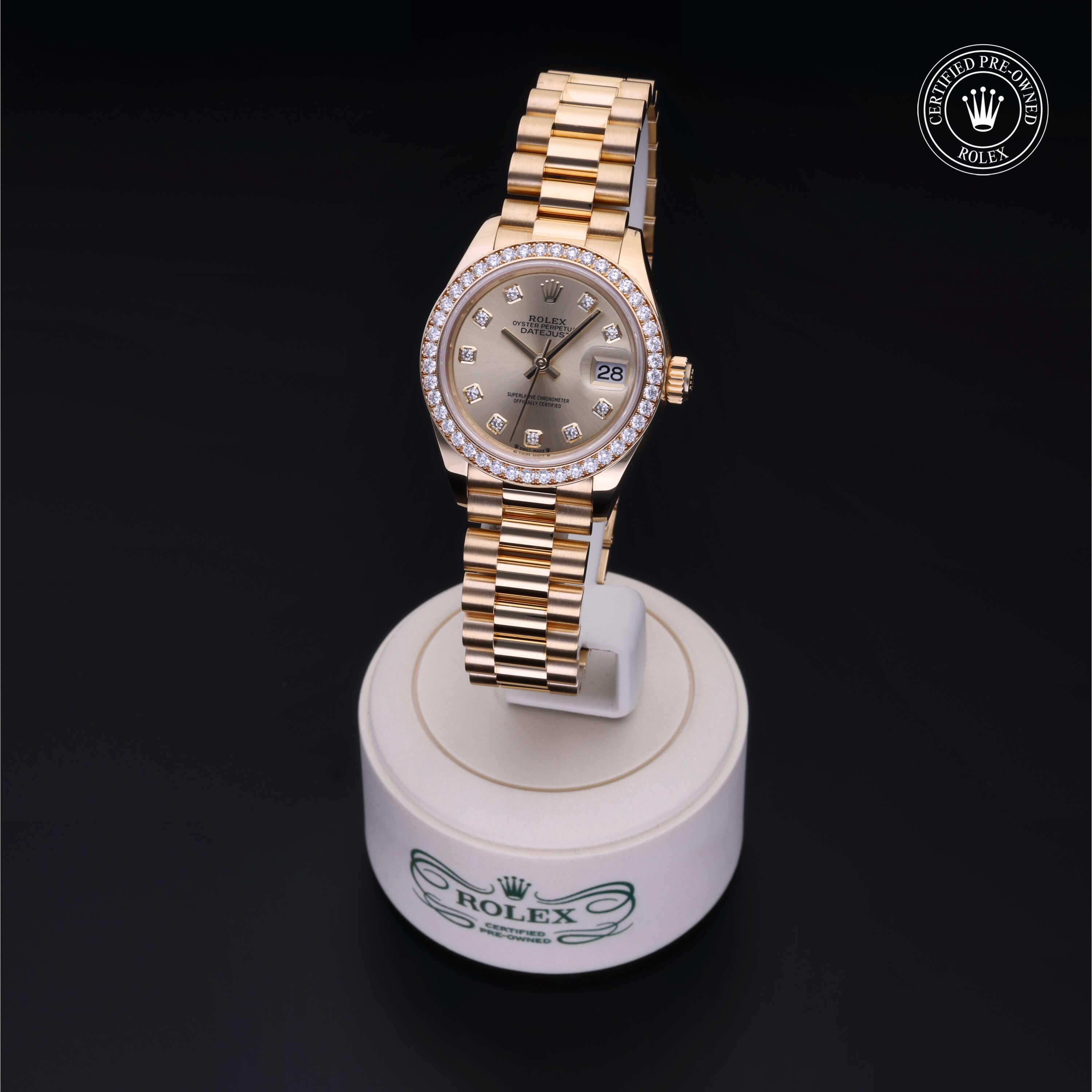 Lady-Datejust