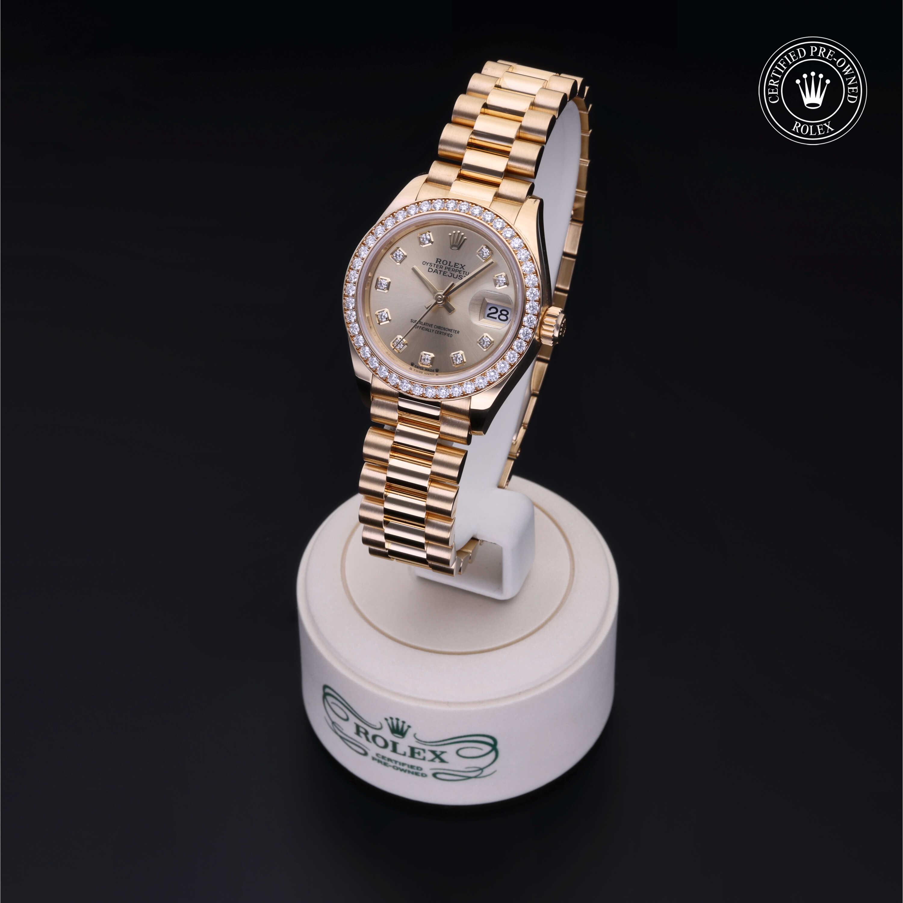 Lady-Datejust