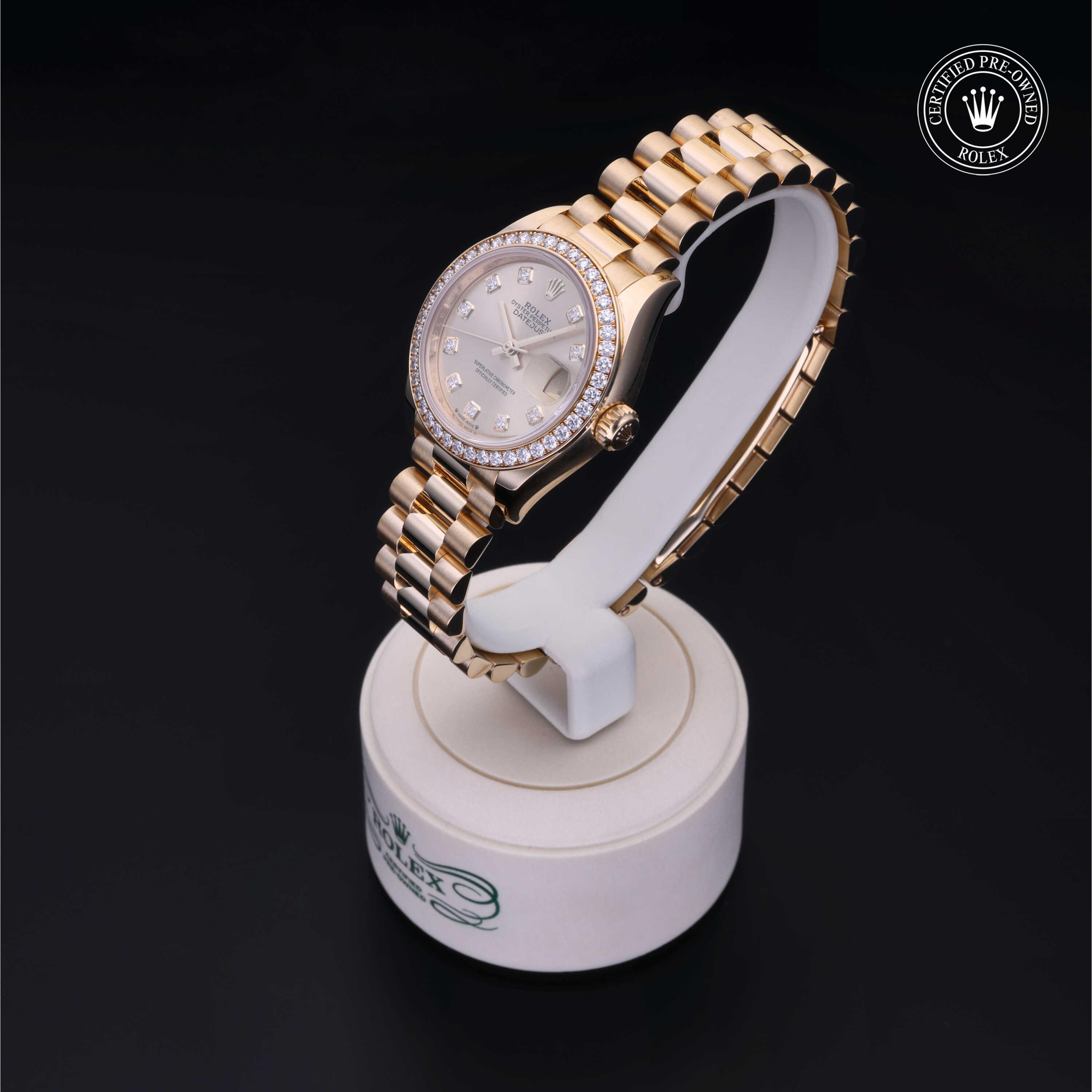 Lady-Datejust