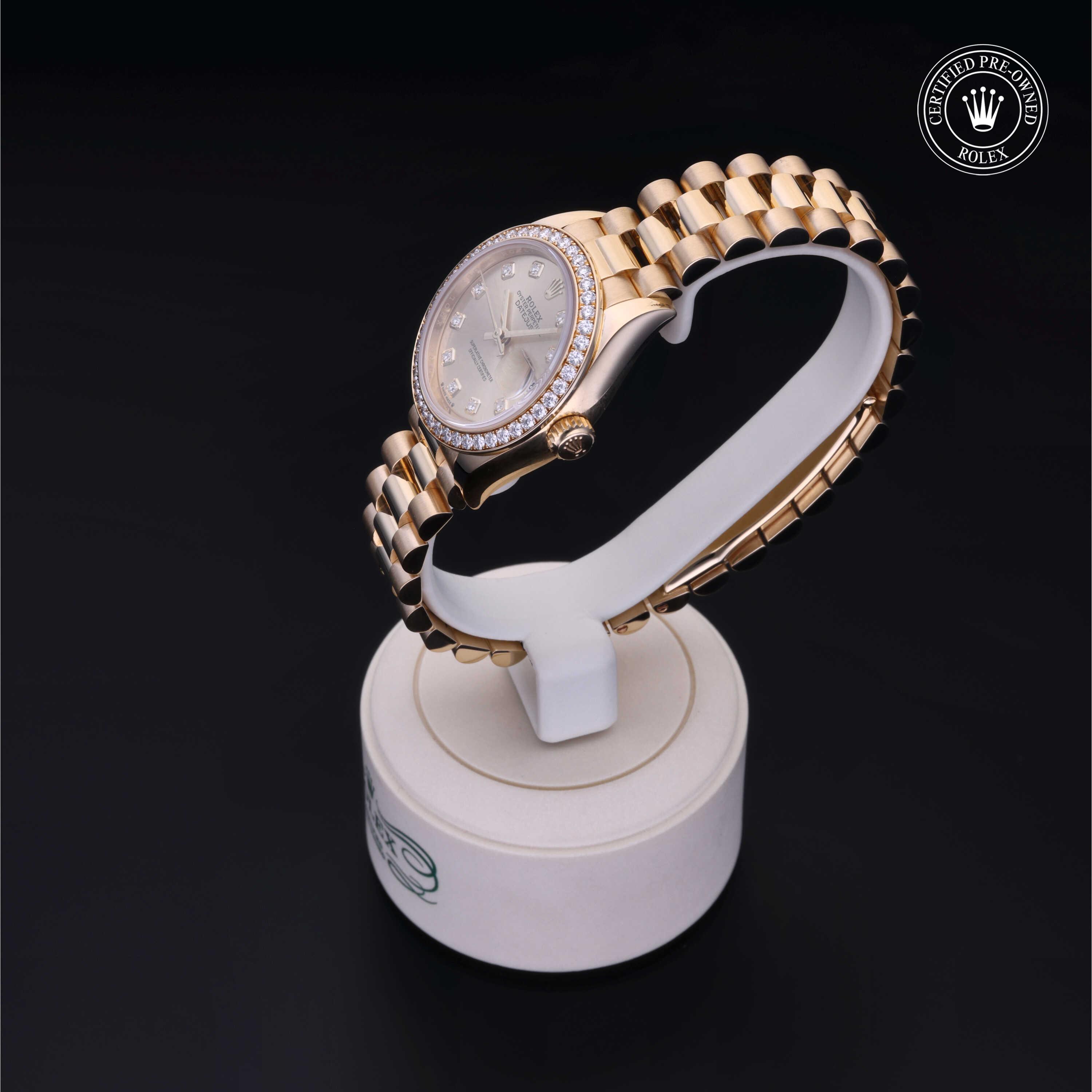 Lady-Datejust
