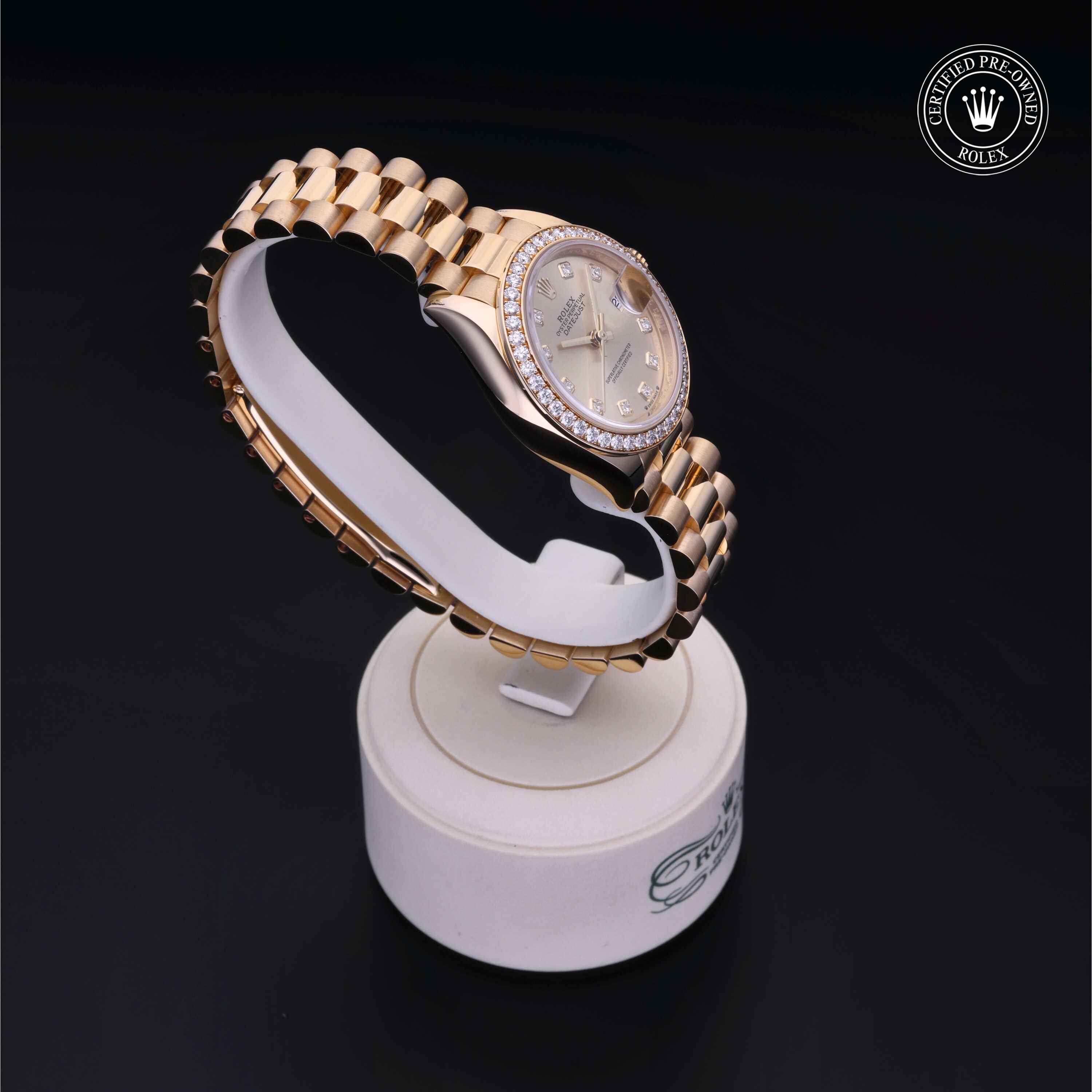 Lady-Datejust