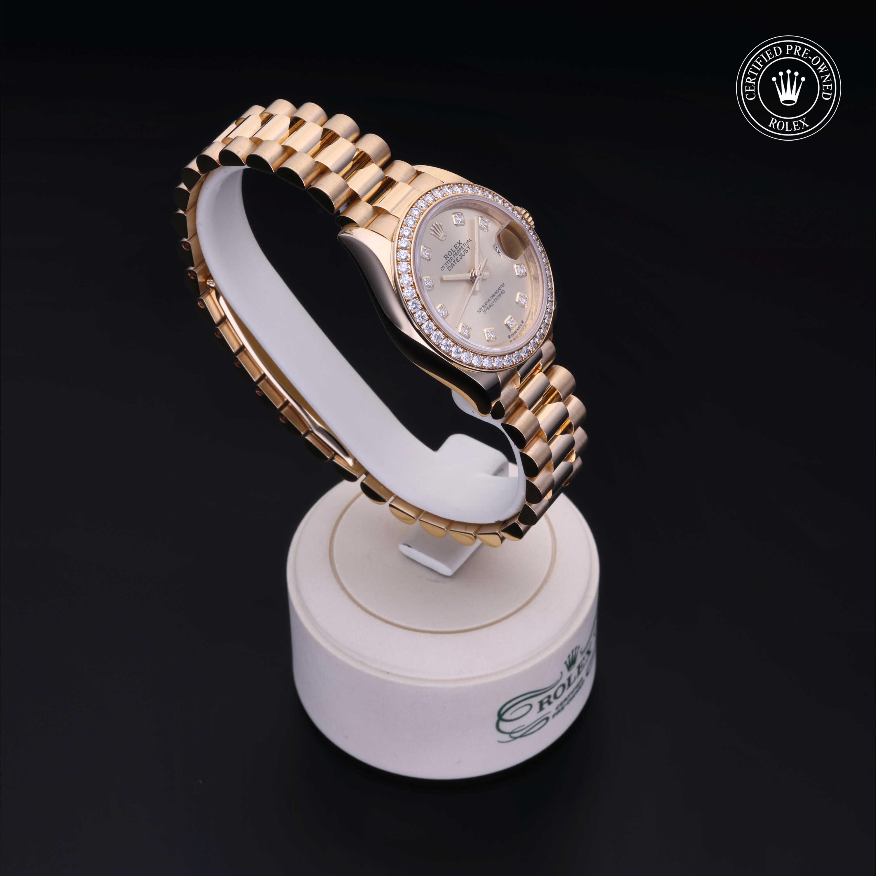 Lady-Datejust