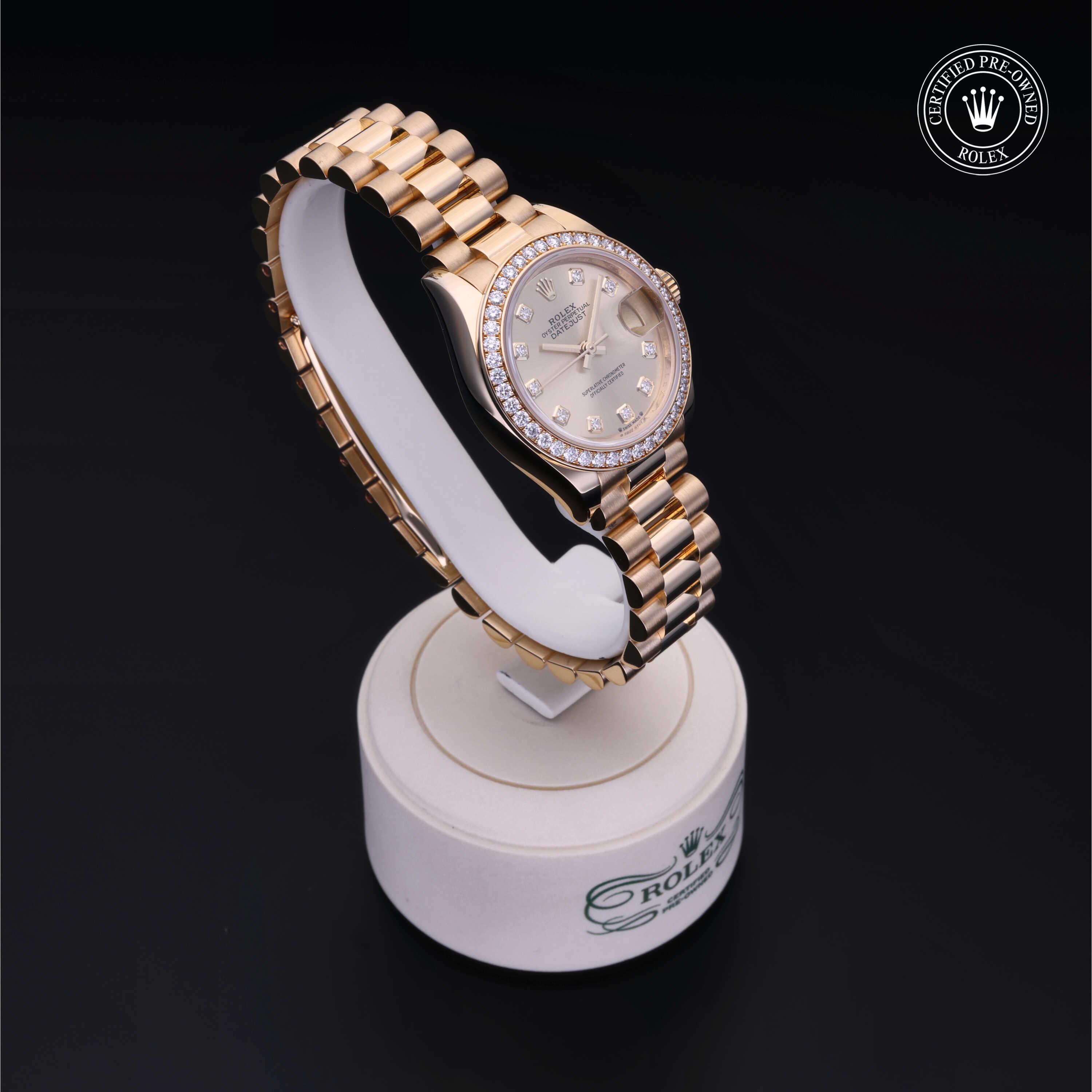 Lady-Datejust
