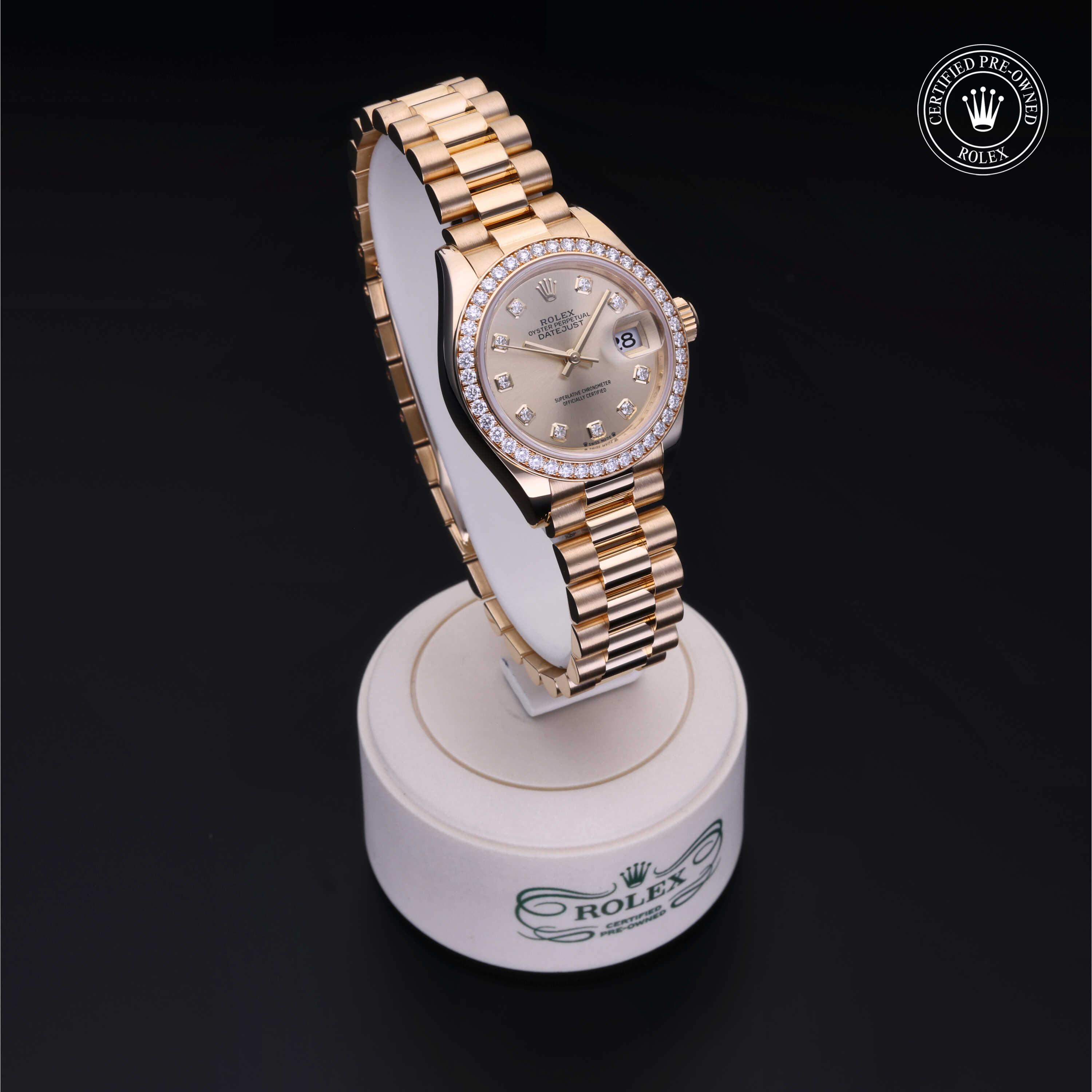 Lady-Datejust