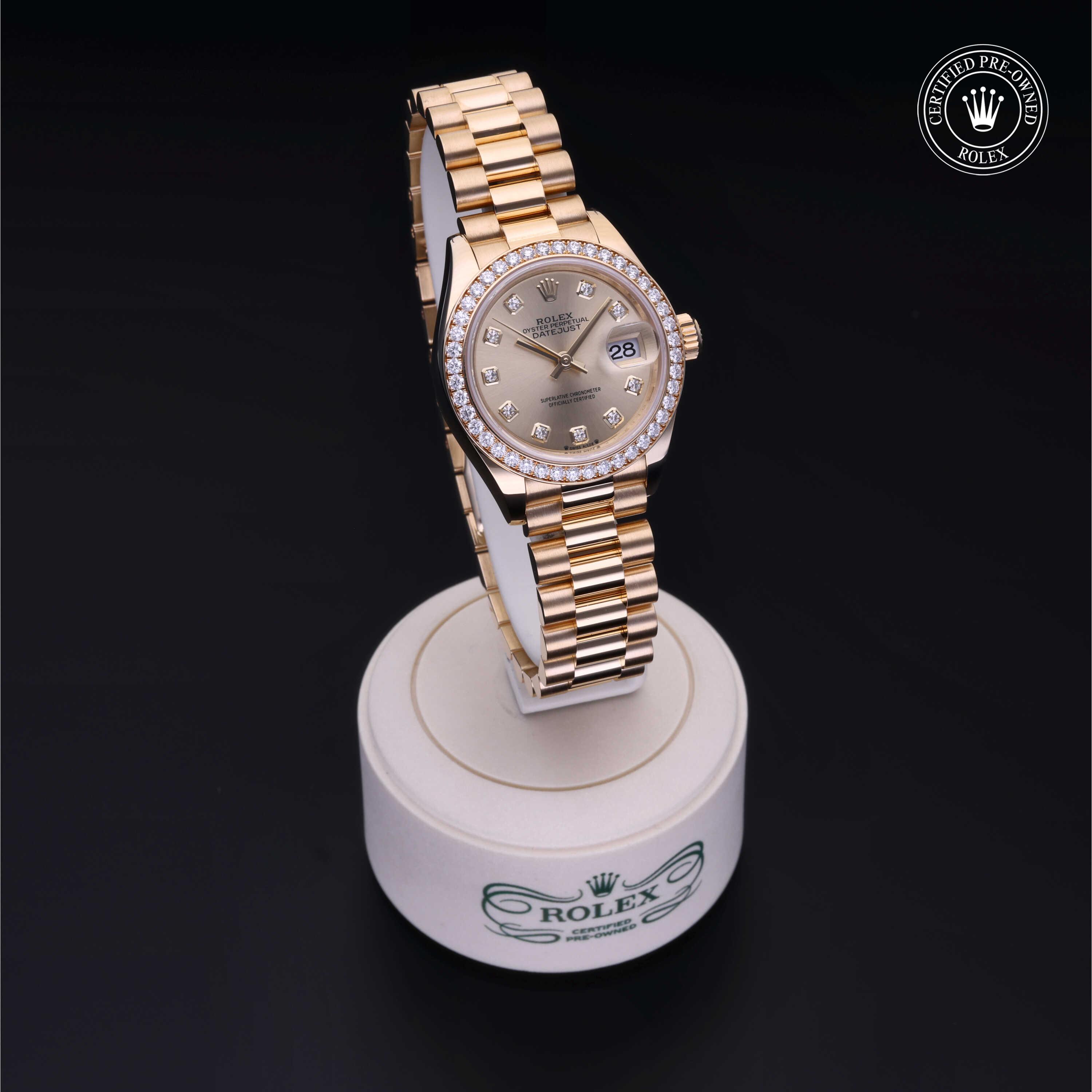 Lady-Datejust