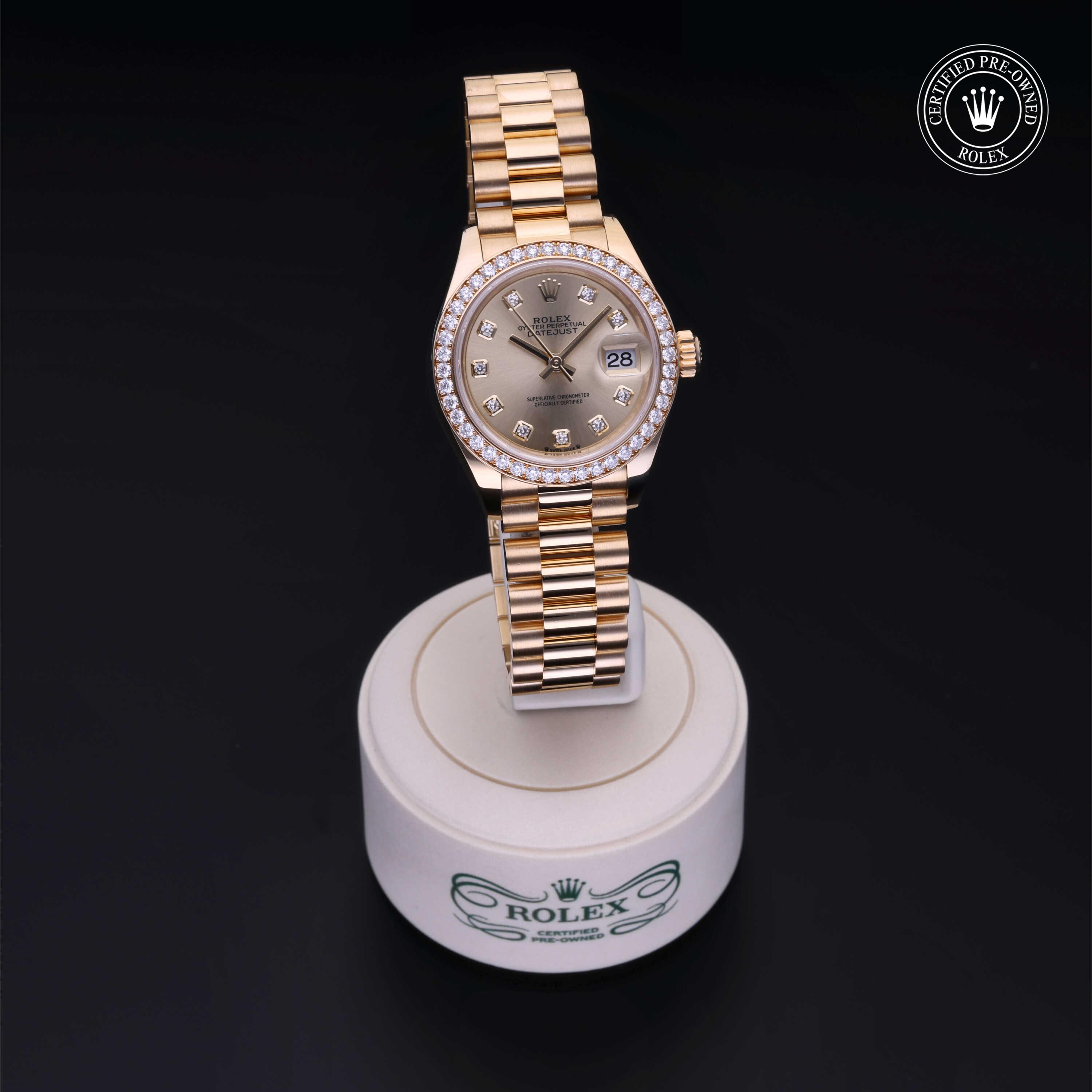 Lady-Datejust