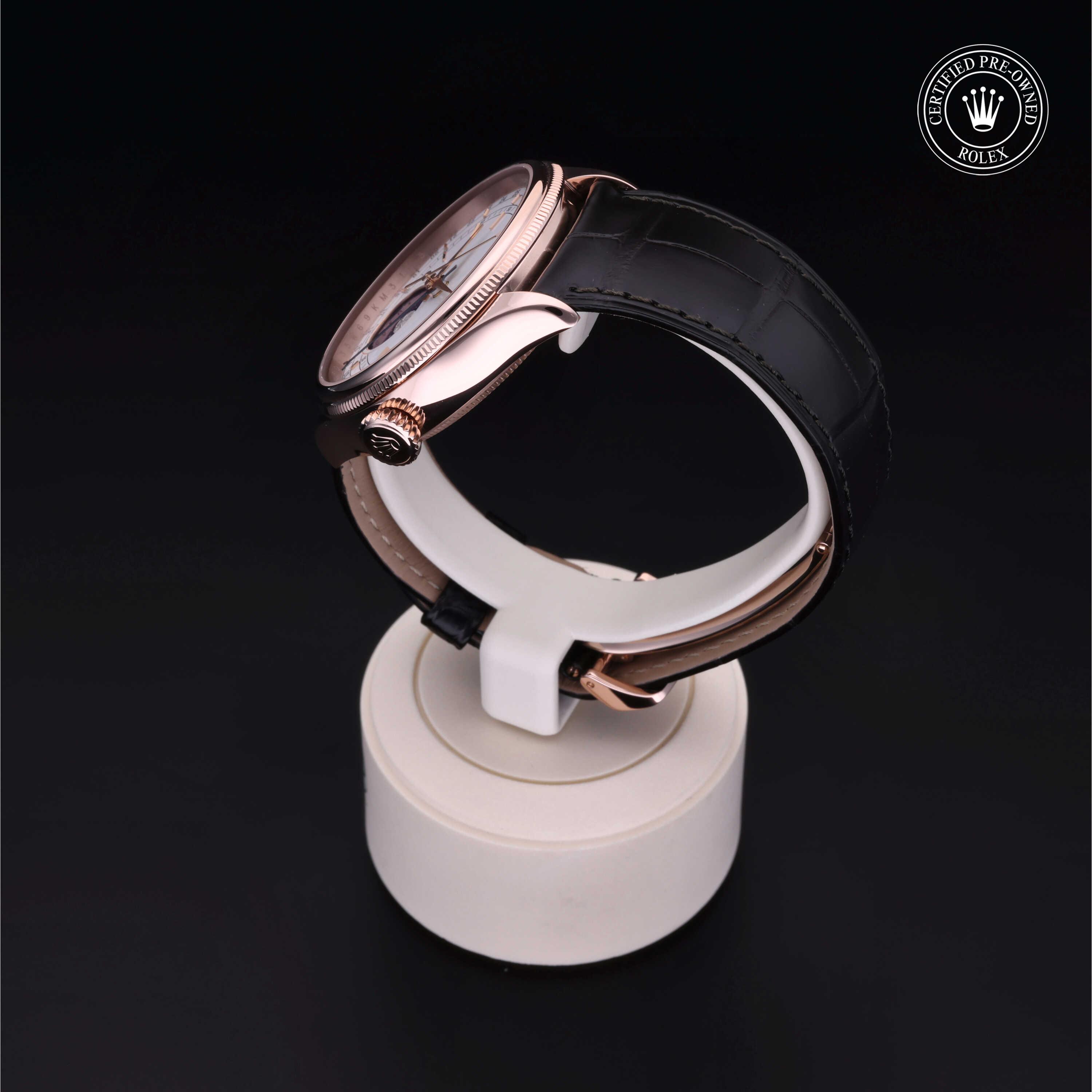Cellini Moonphase