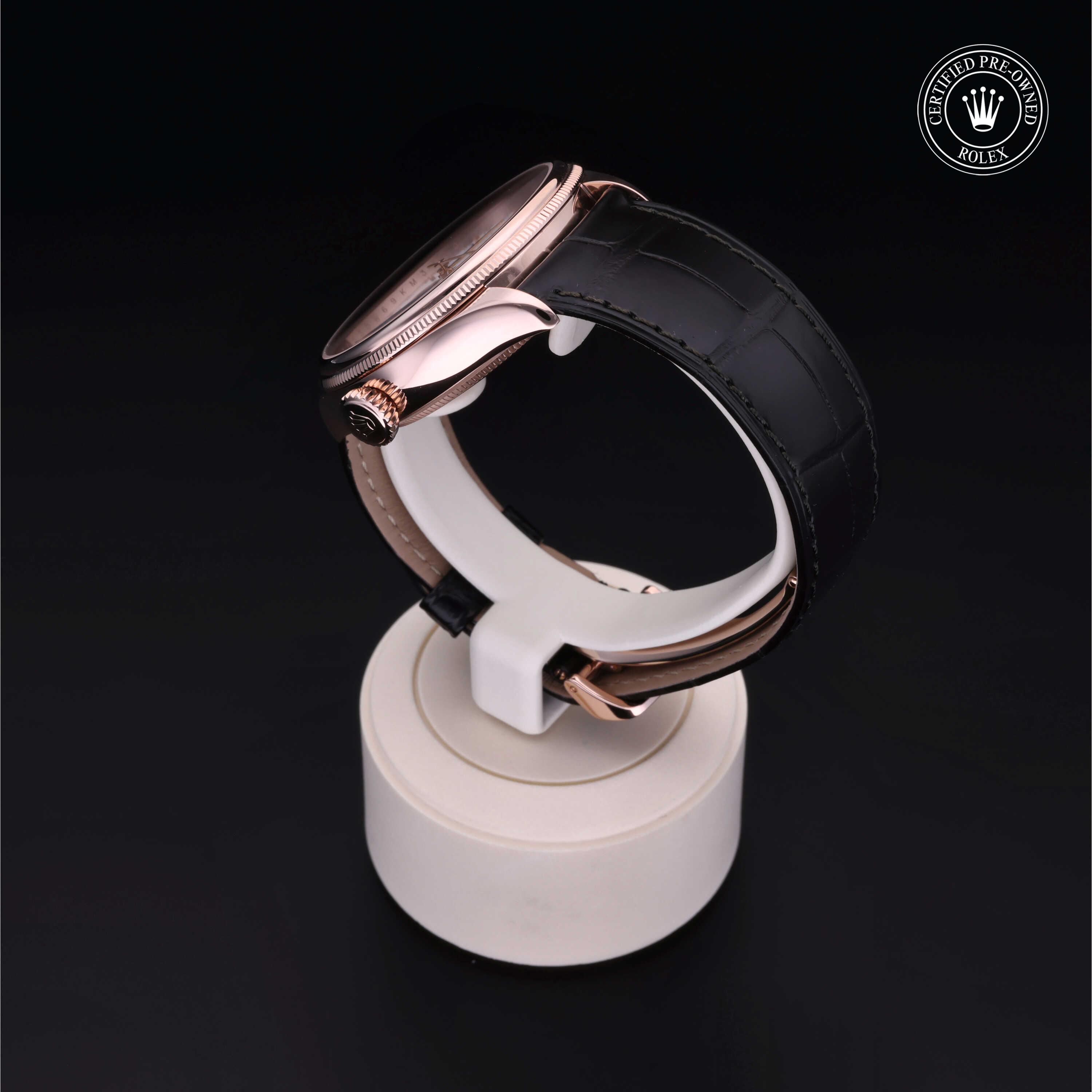 Cellini Moonphase