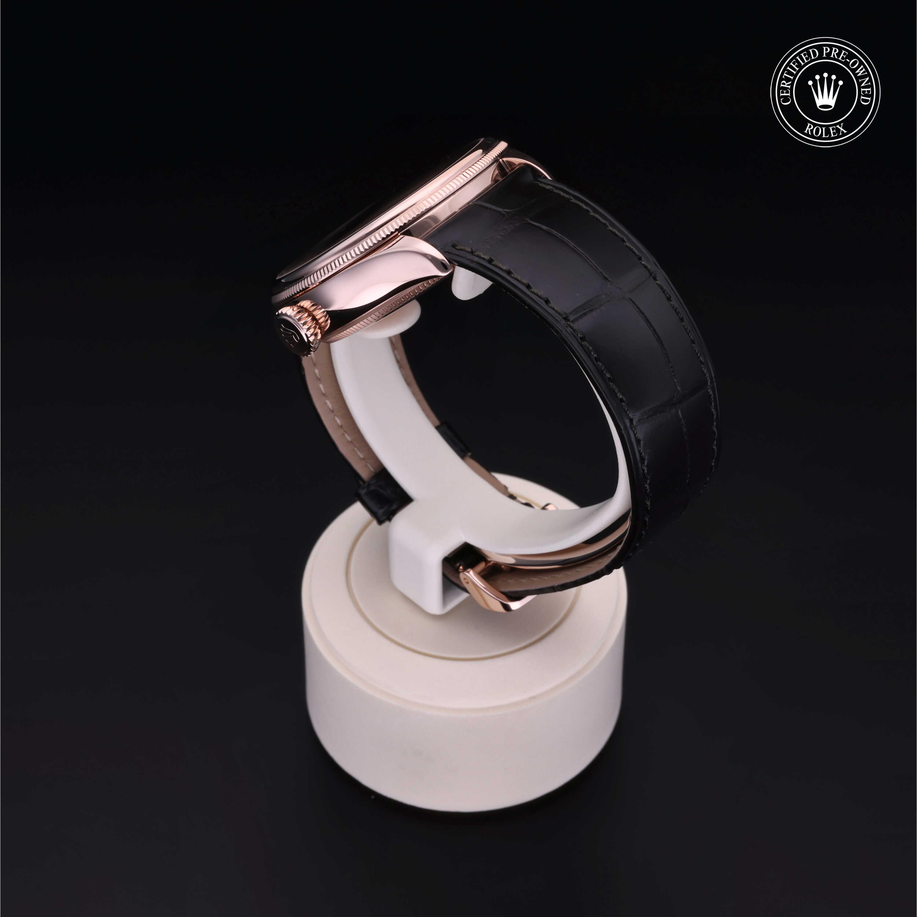 Cellini Moonphase