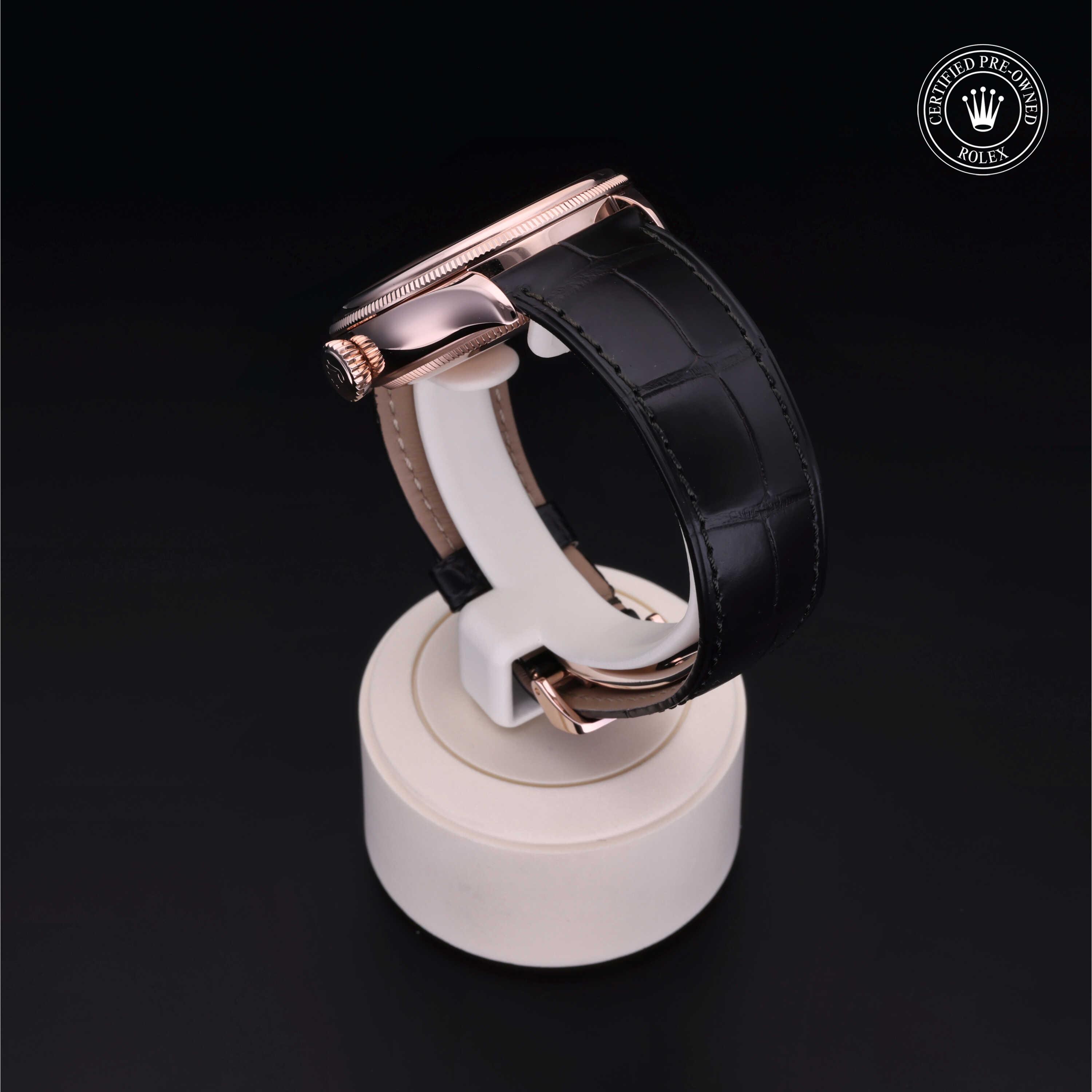 Cellini Moonphase