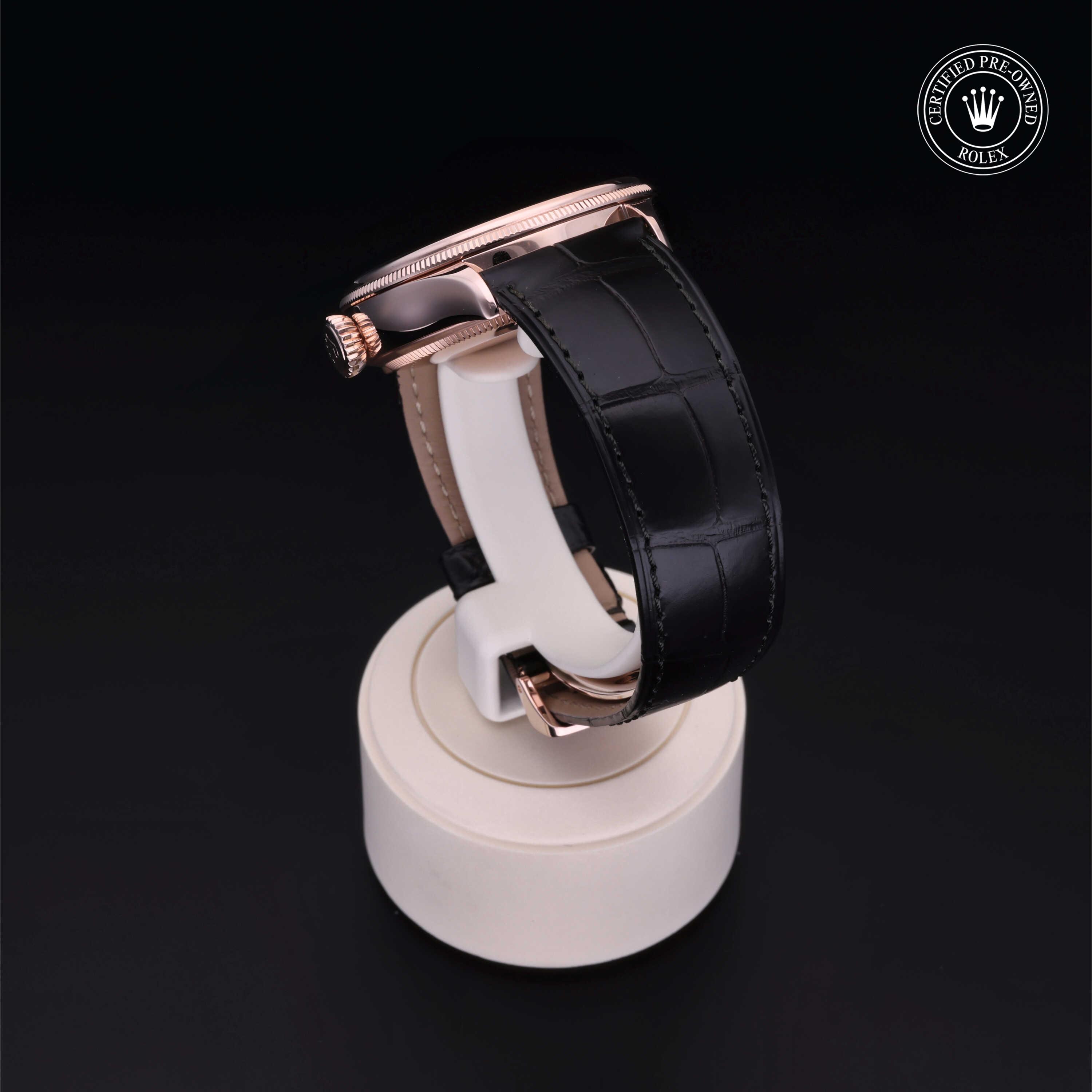 Cellini Moonphase