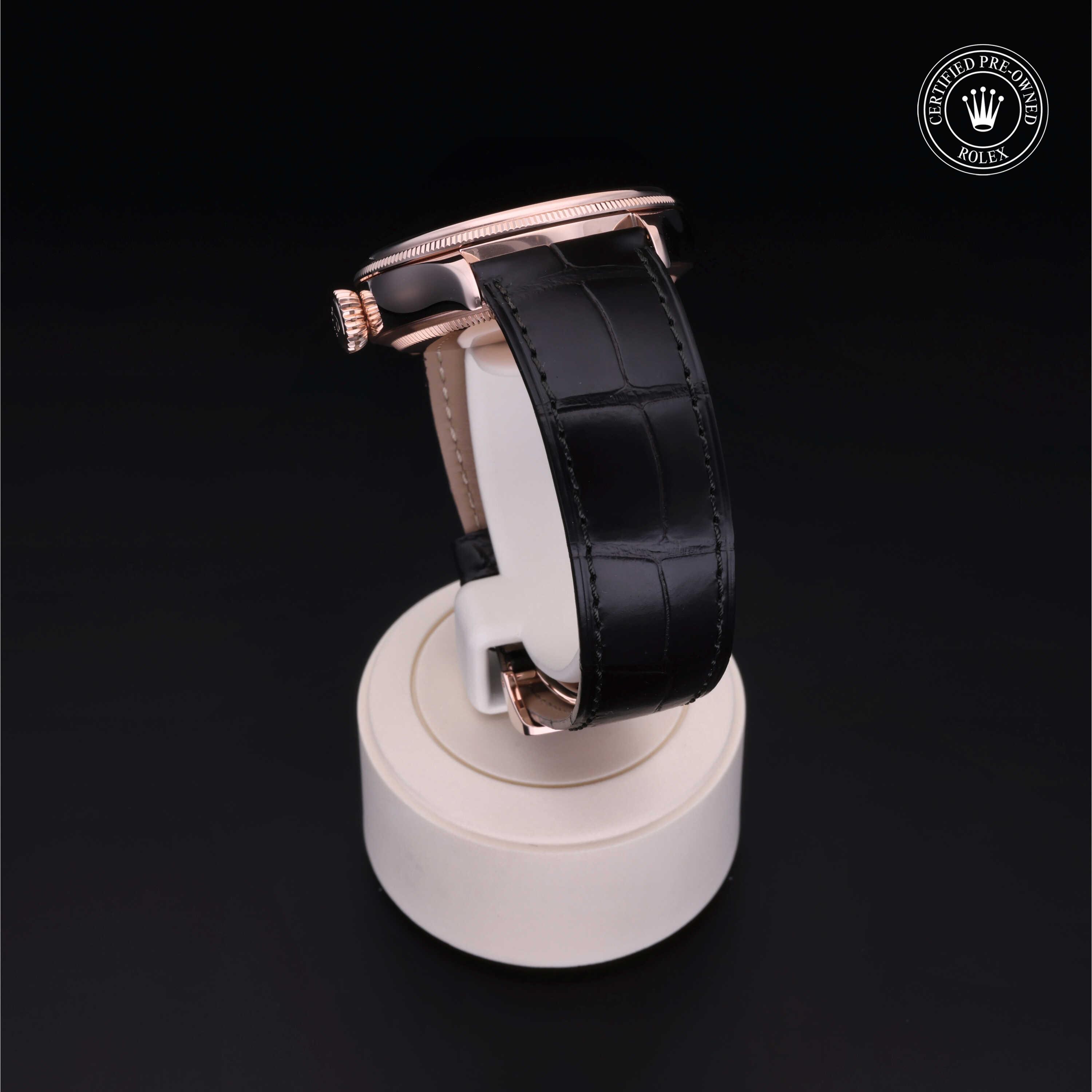 Cellini Moonphase