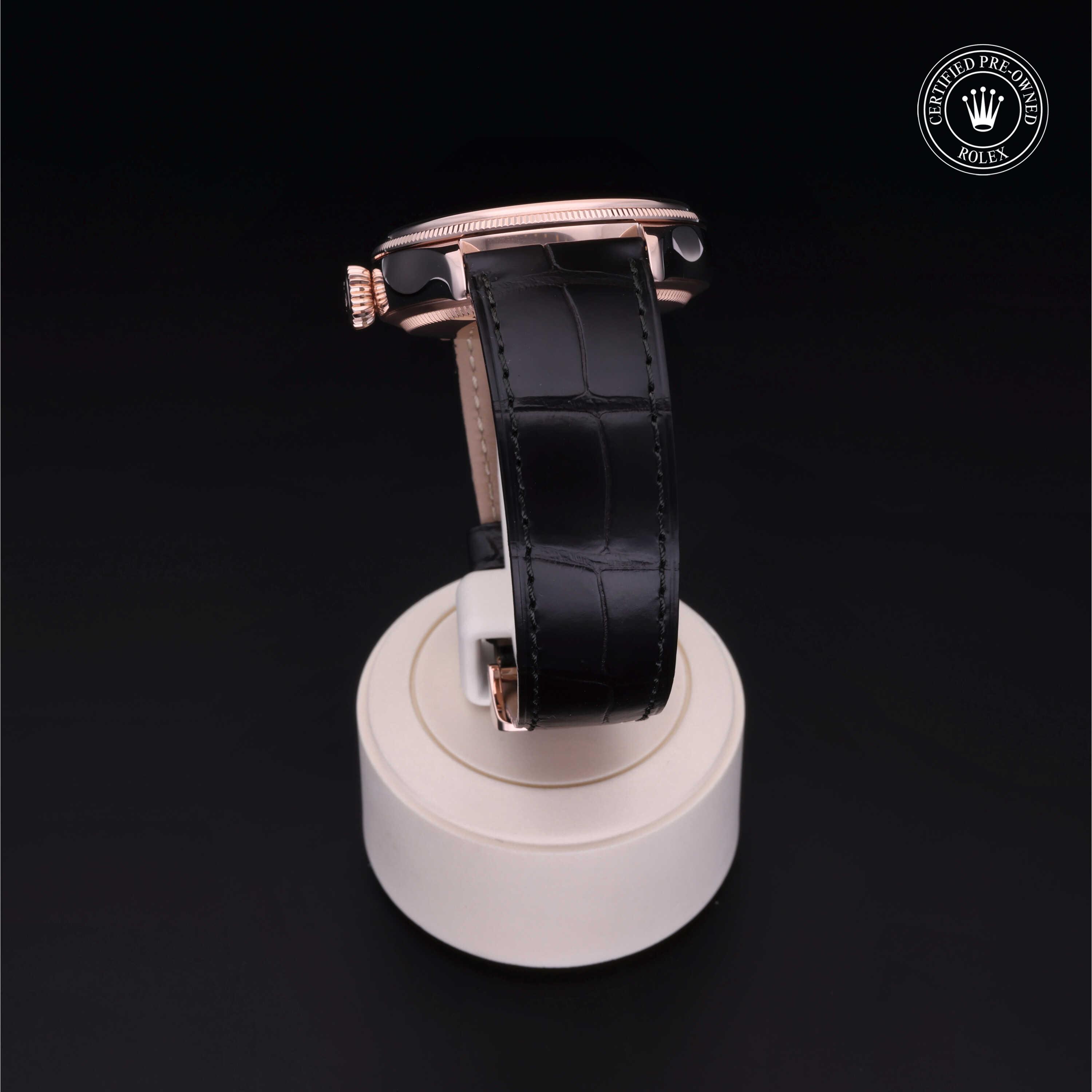 Cellini Moonphase