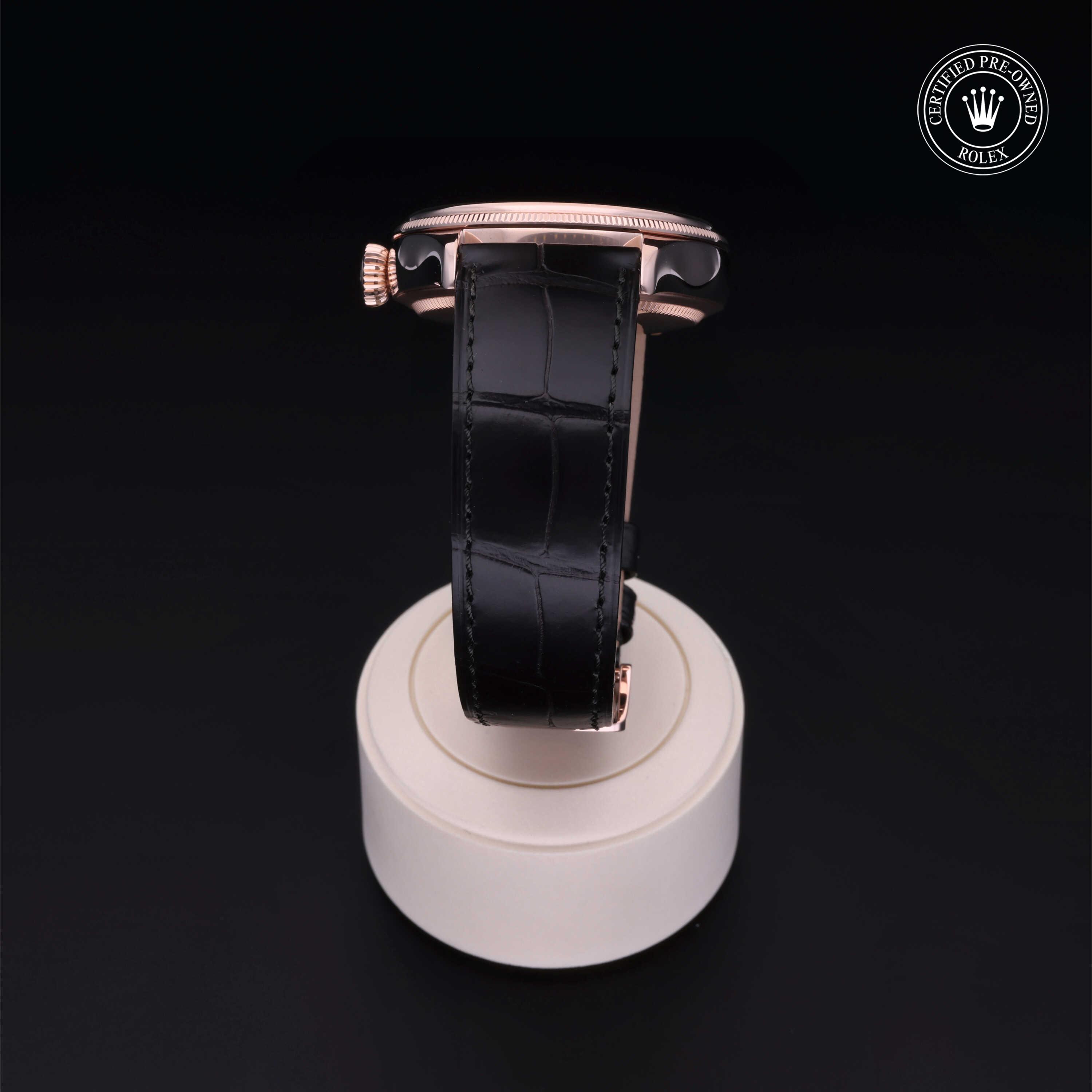 Cellini Moonphase