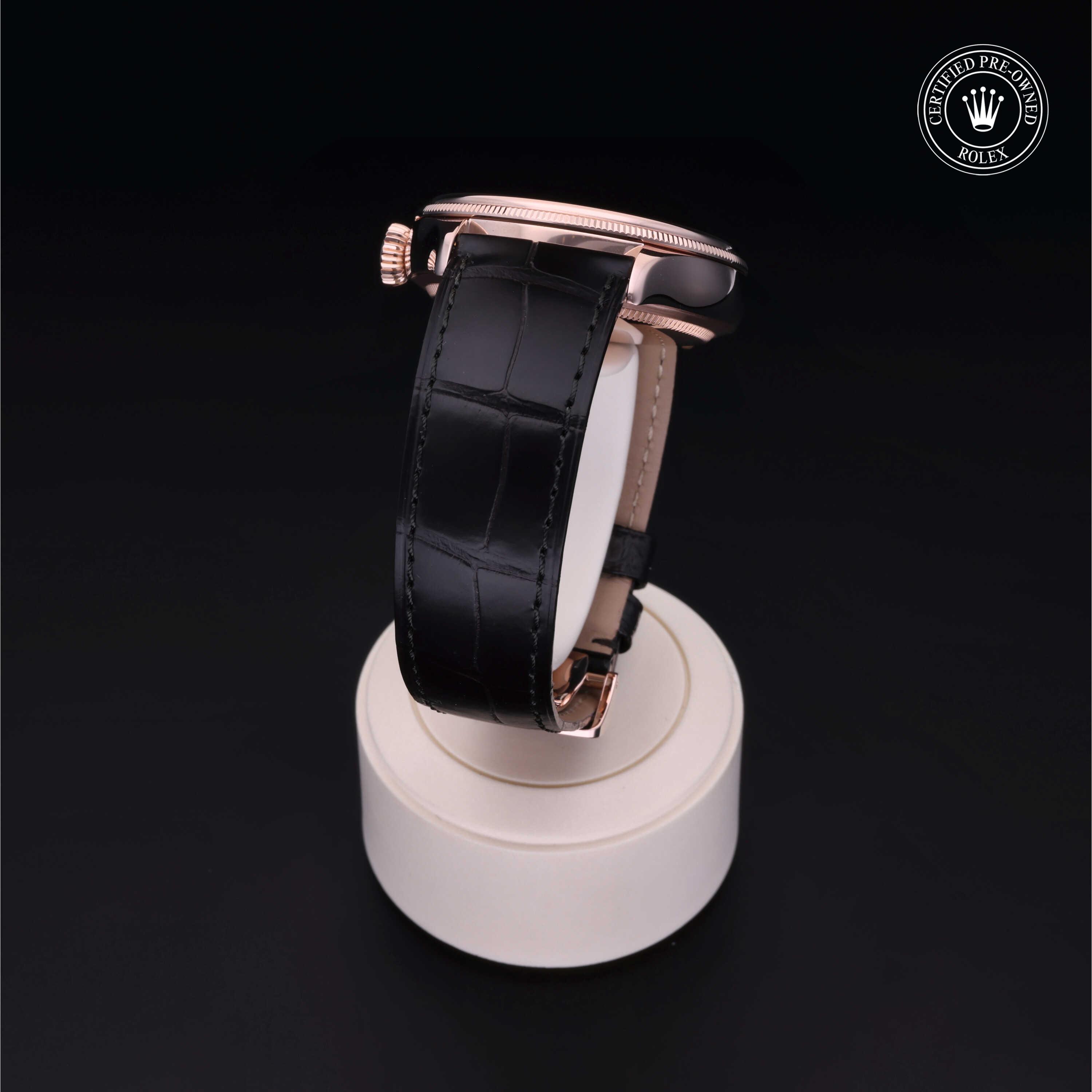 Cellini Moonphase