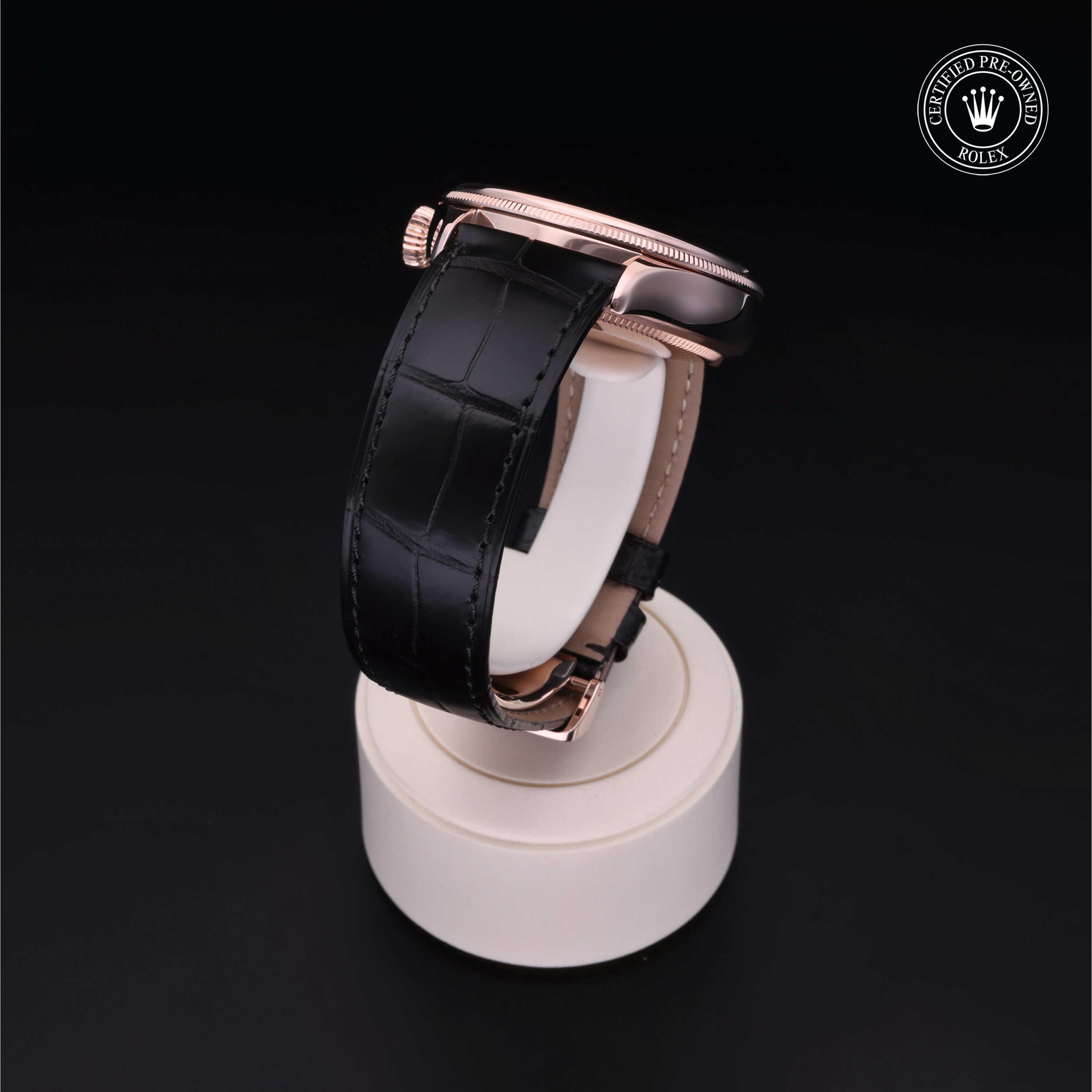 Cellini Moonphase