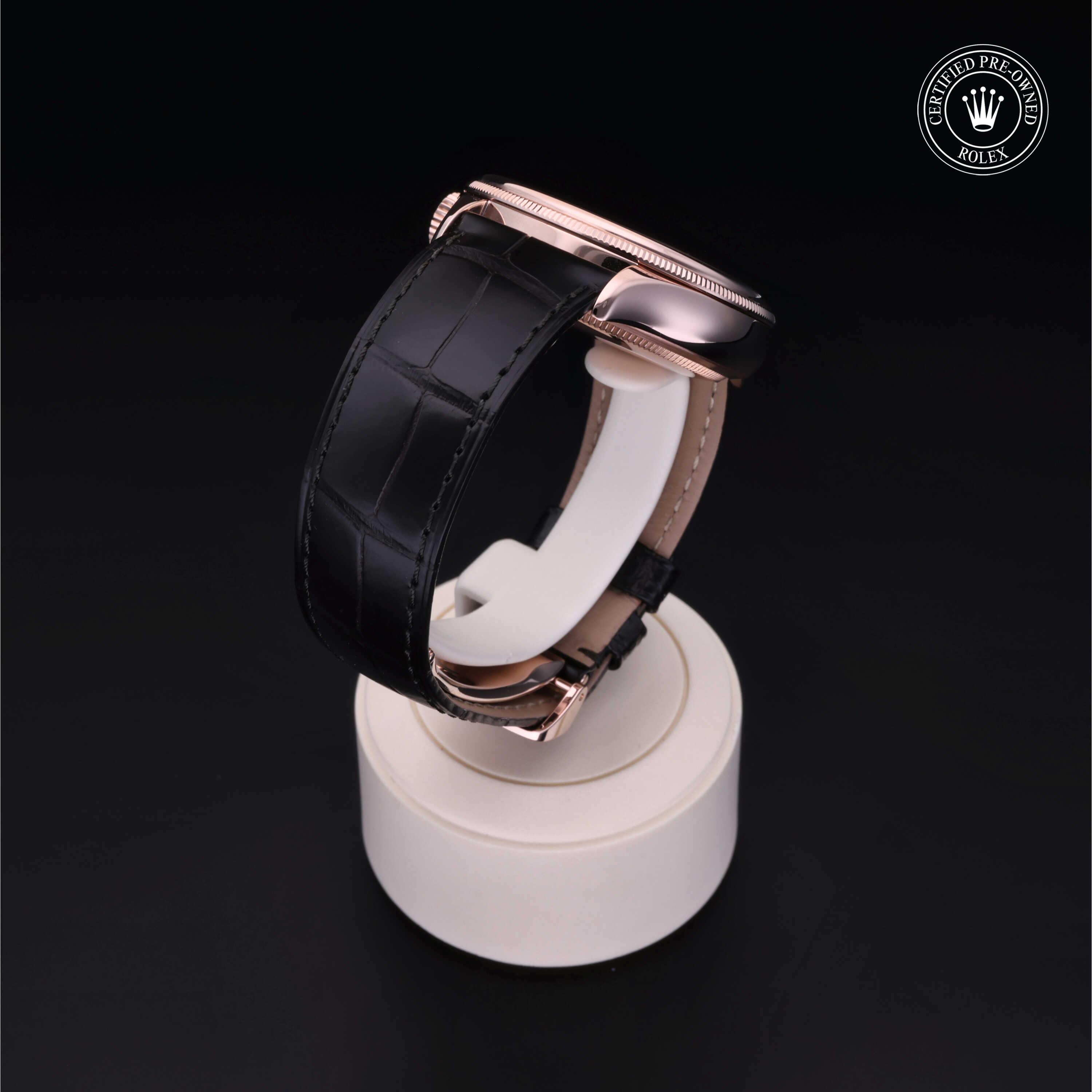 Cellini Moonphase